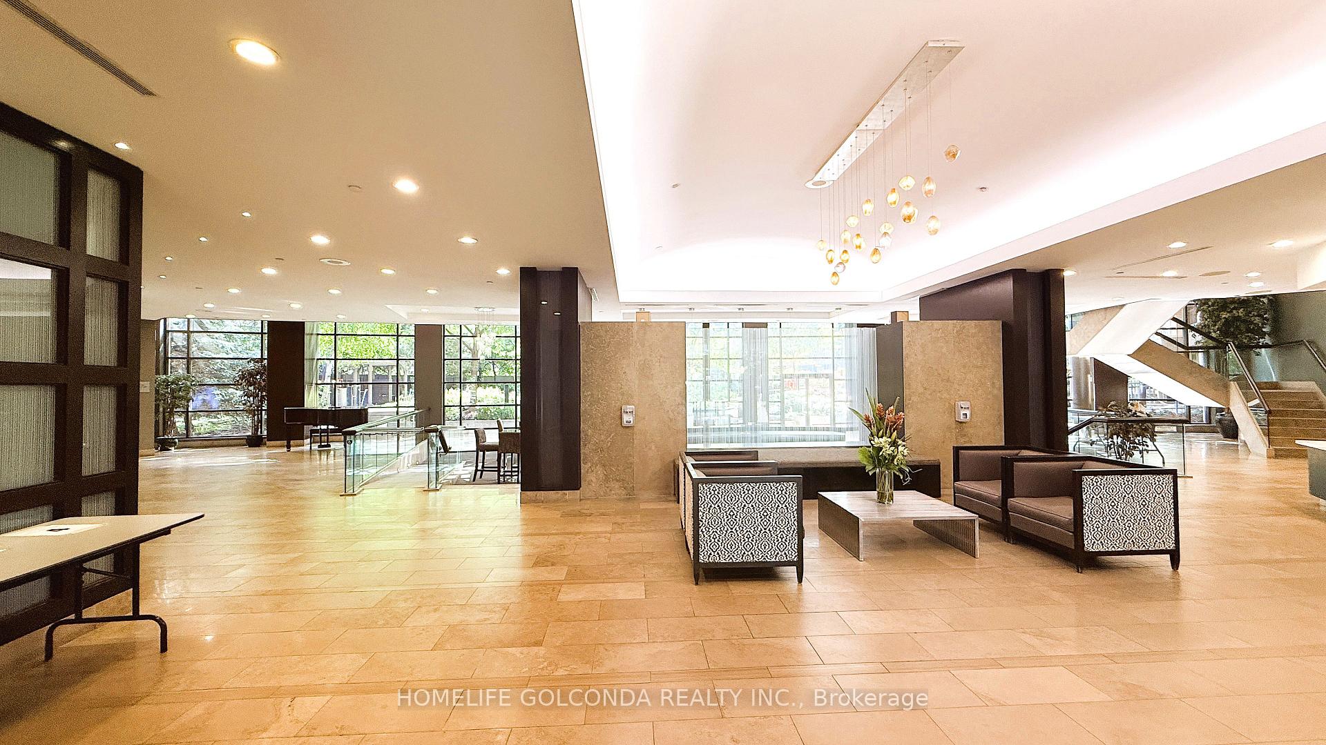 Photo 16 of Unit 3412, 33 Sheppard Avenue E, North York, Willowdale East — HOMEH