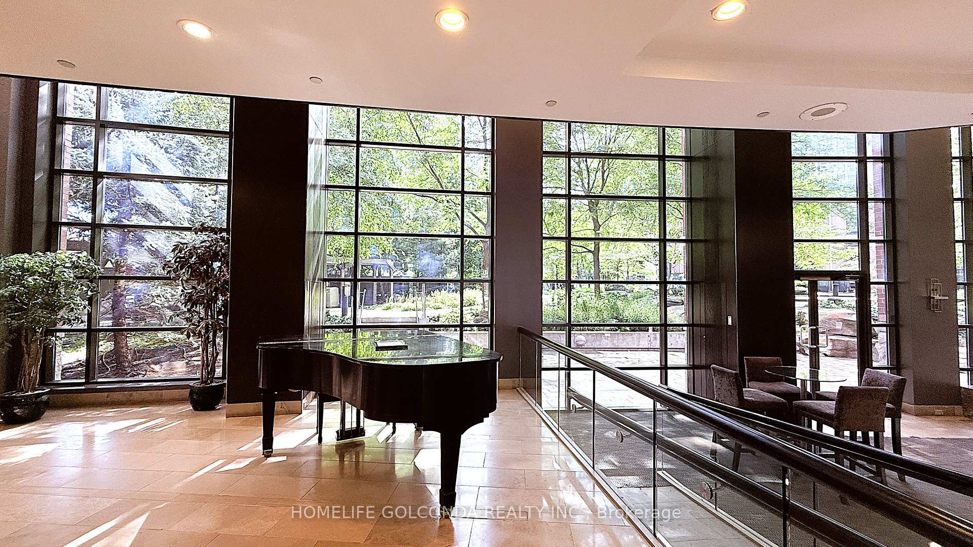 Photo 19 of Unit 3412, 33 Sheppard Avenue E, North York, Willowdale East — HOMEH