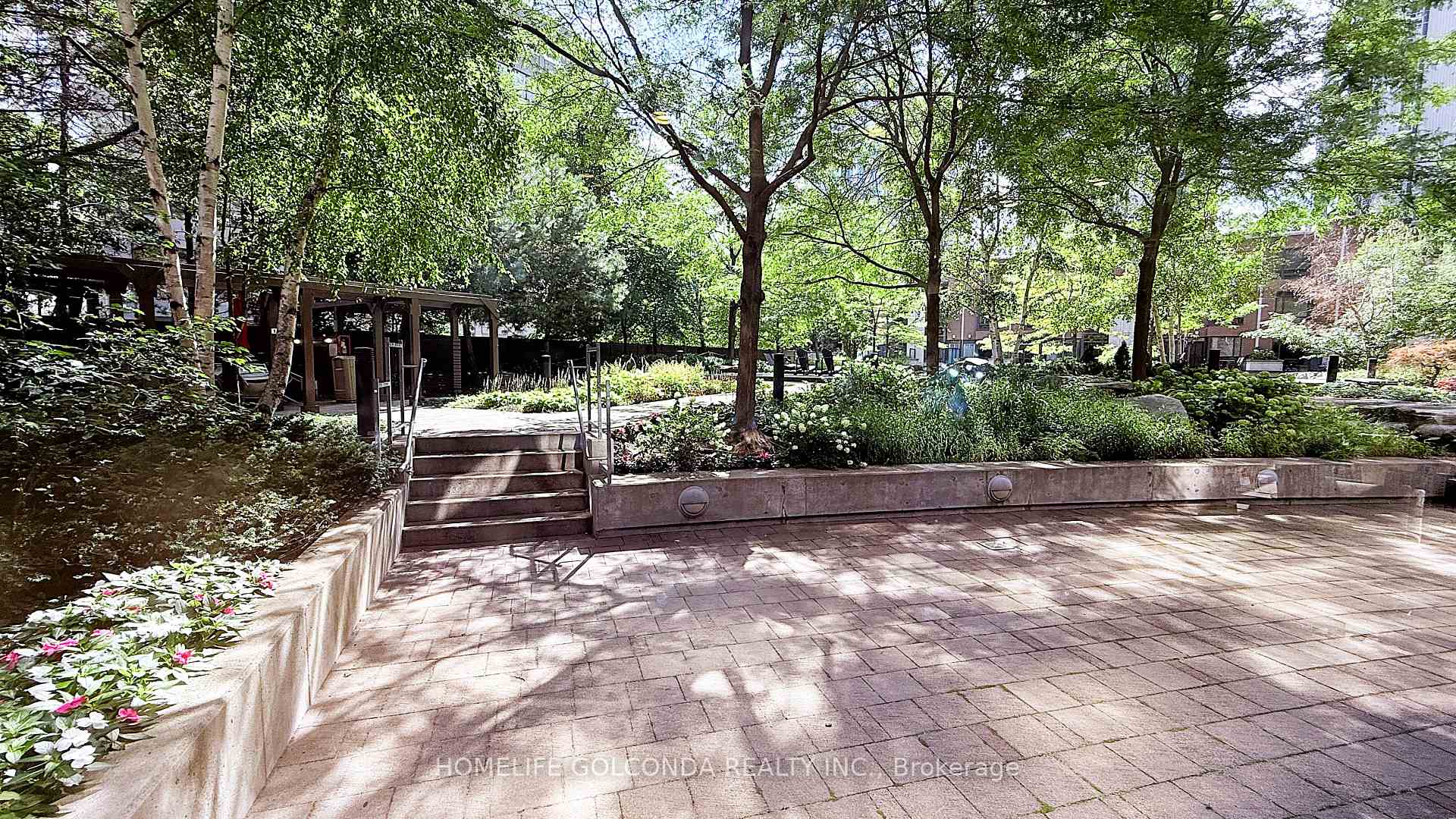 Photo 24 of Unit 3412, 33 Sheppard Avenue E, North York, Willowdale East — HOMEH