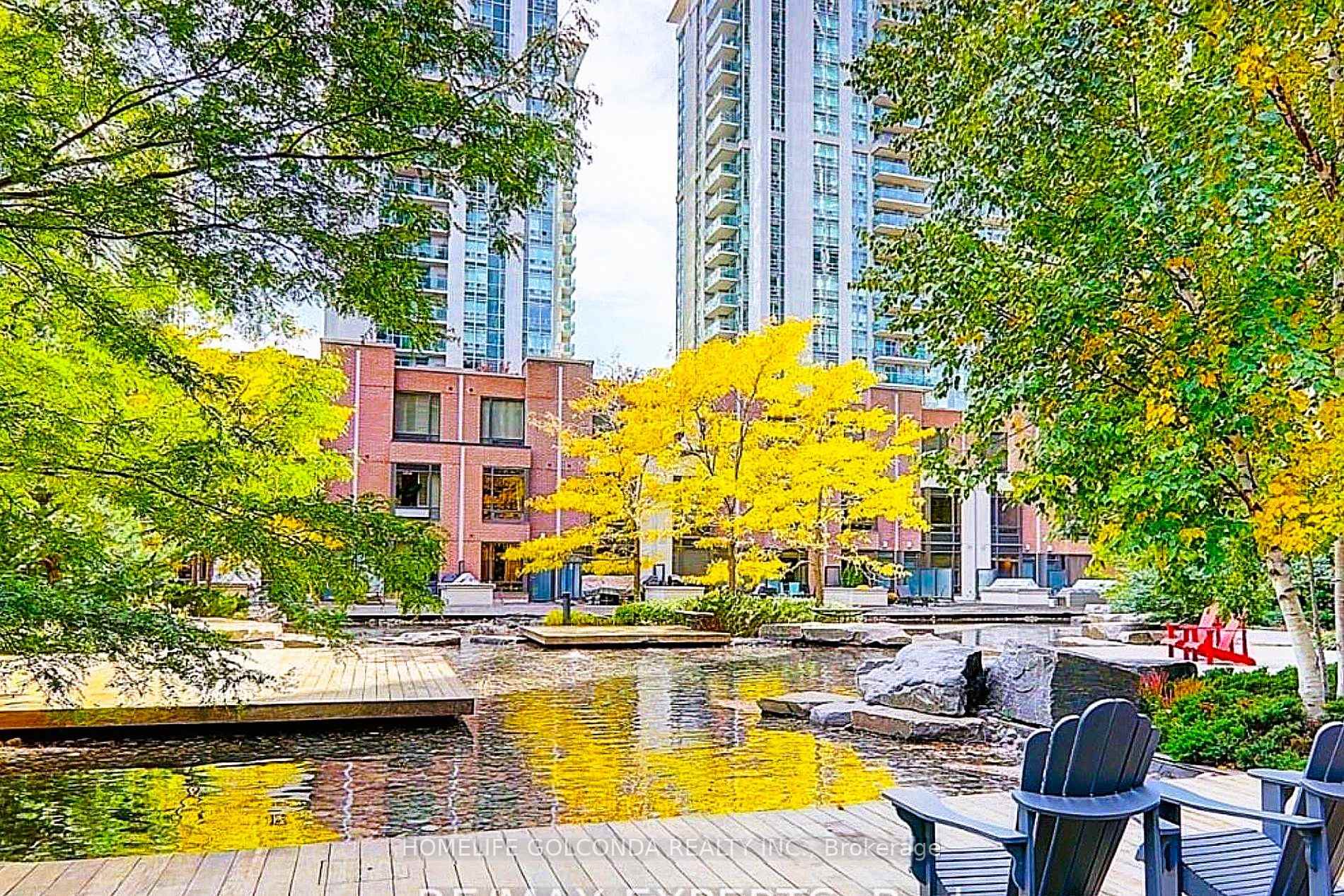 Photo 25 of Unit 3412, 33 Sheppard Avenue E, North York, Willowdale East — HOMEH
