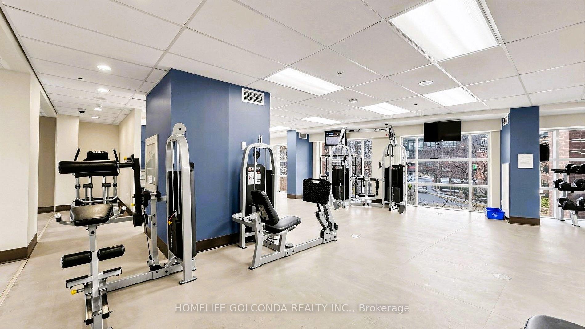 Photo 26 of Unit 3412, 33 Sheppard Avenue E, North York, Willowdale East — HOMEH