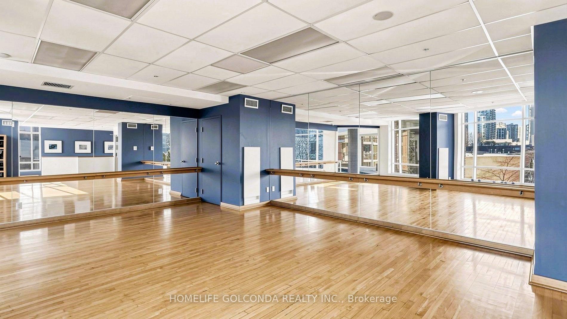 Photo 27 of Unit 3412, 33 Sheppard Avenue E, North York, Willowdale East — HOMEH