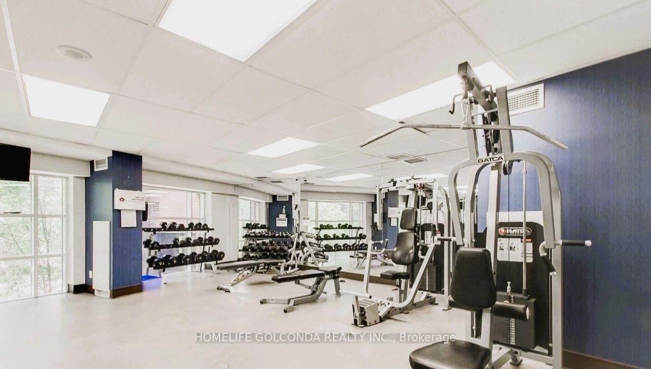 Photo 28 of Unit 3412, 33 Sheppard Avenue E, North York, Willowdale East — HOMEH