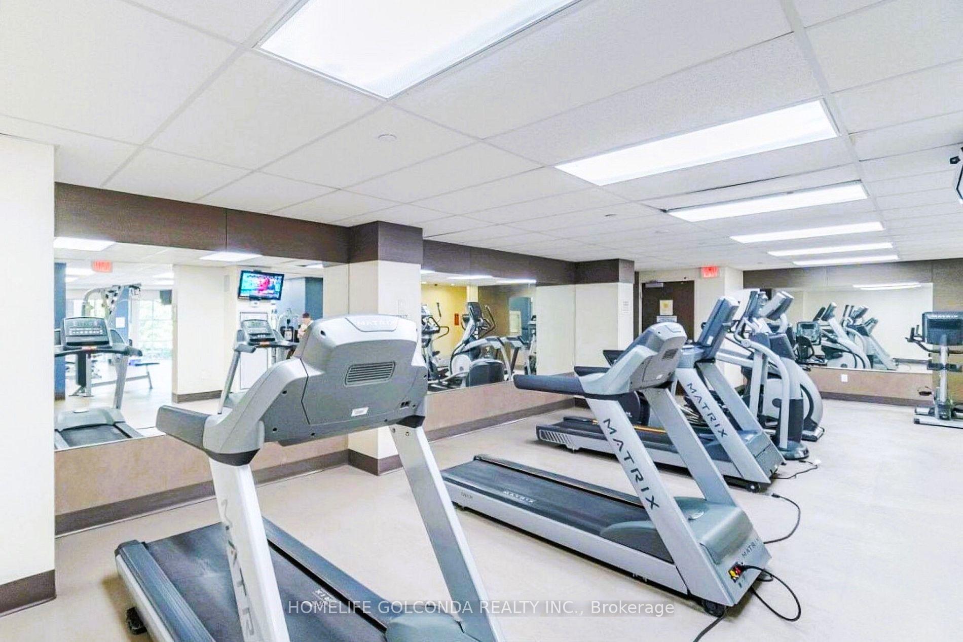Photo 29 of Unit 3412, 33 Sheppard Avenue E, North York, Willowdale East — HOMEH