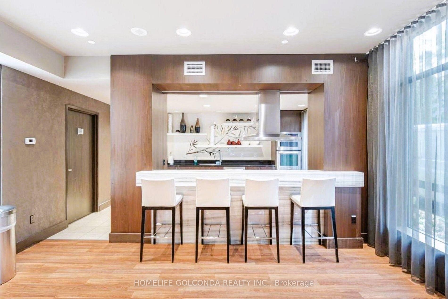 Photo 30 of Unit 3412, 33 Sheppard Avenue E, North York, Willowdale East — HOMEH