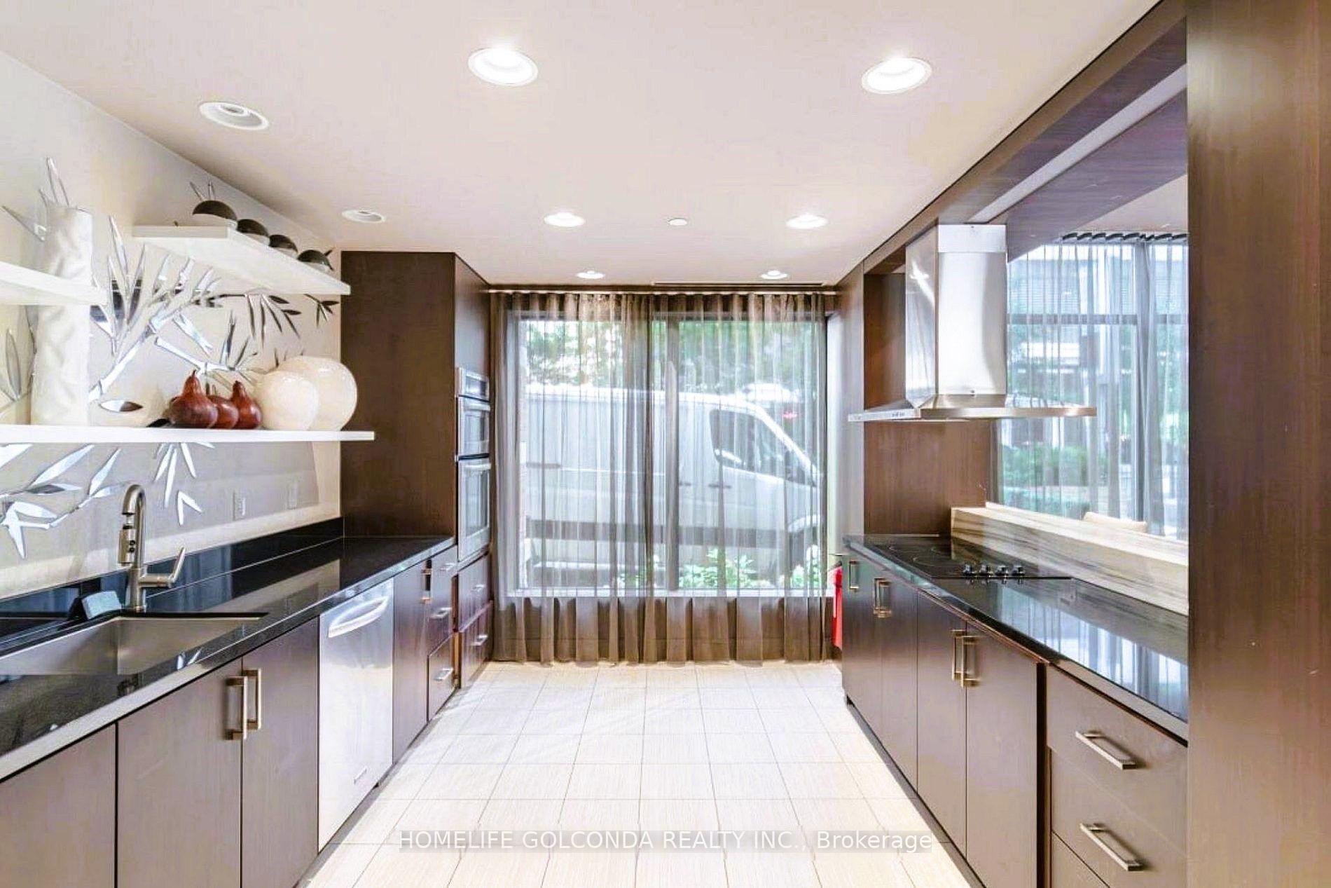 Photo 31 of Unit 3412, 33 Sheppard Avenue E, North York, Willowdale East — HOMEH