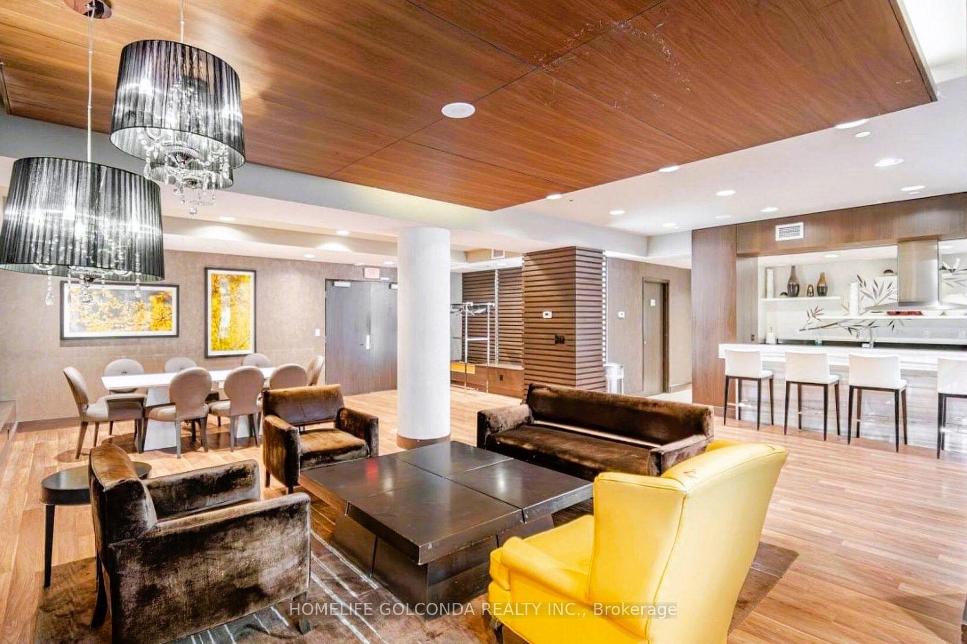 Photo 32 of Unit 3412, 33 Sheppard Avenue E, North York, Willowdale East — HOMEH