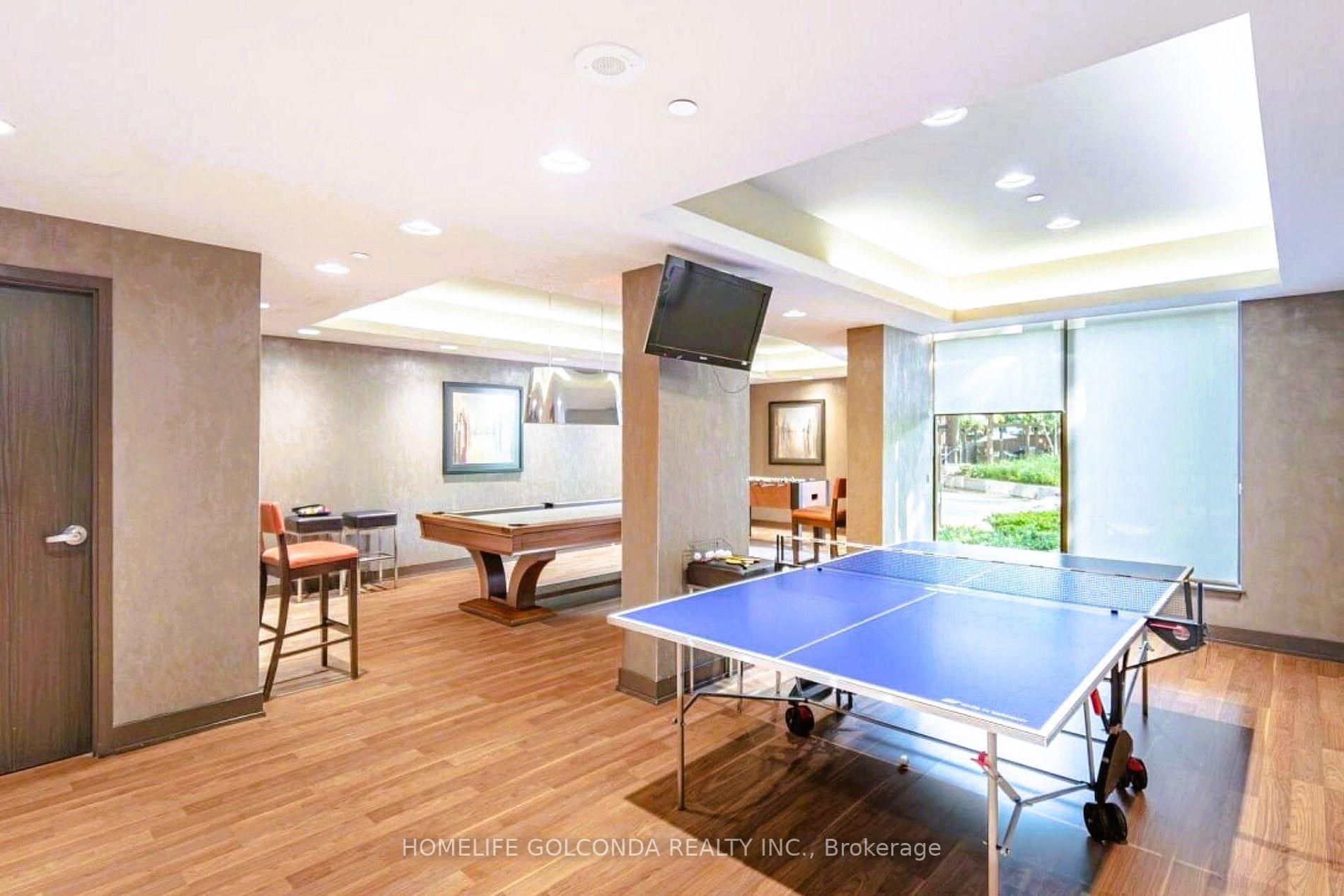 Photo 33 of Unit 3412, 33 Sheppard Avenue E, North York, Willowdale East — HOMEH
