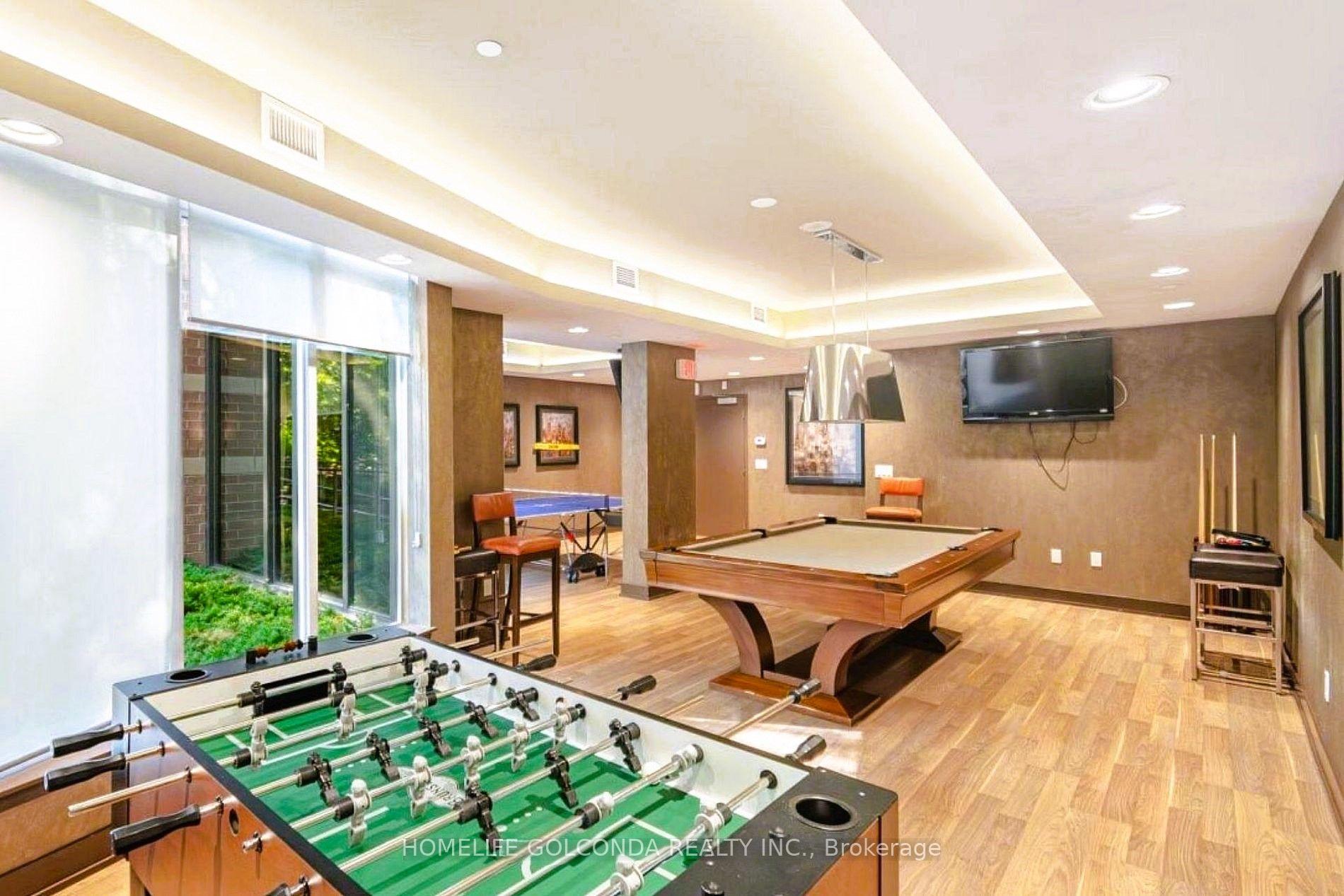 Photo 34 of Unit 3412, 33 Sheppard Avenue E, North York, Willowdale East — HOMEH