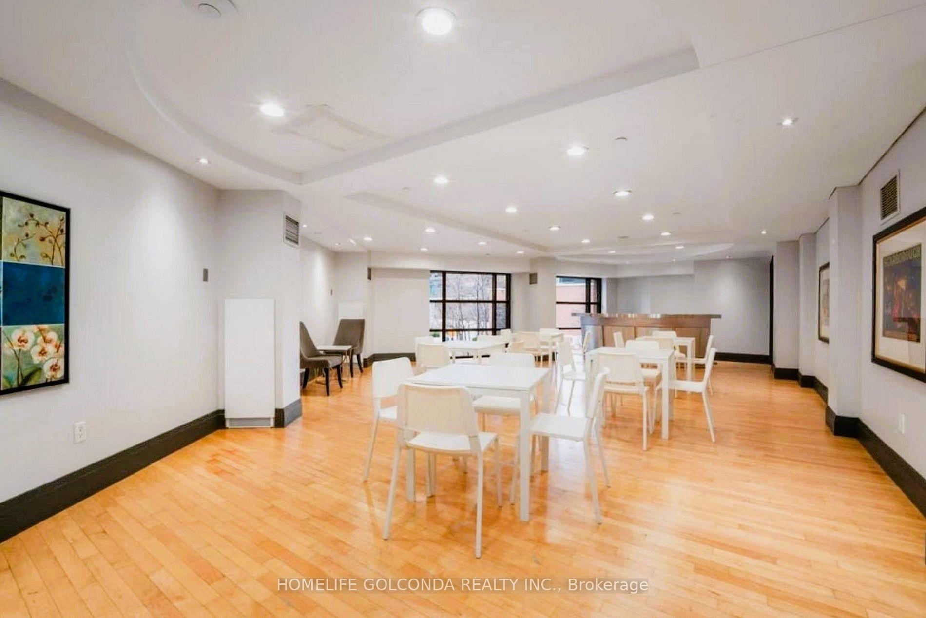 Photo 35 of Unit 3412, 33 Sheppard Avenue E, North York, Willowdale East — HOMEH