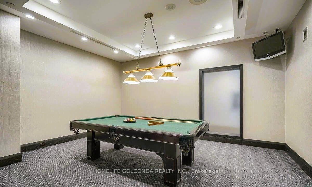 Photo 36 of Unit 3412, 33 Sheppard Avenue E, North York, Willowdale East — HOMEH