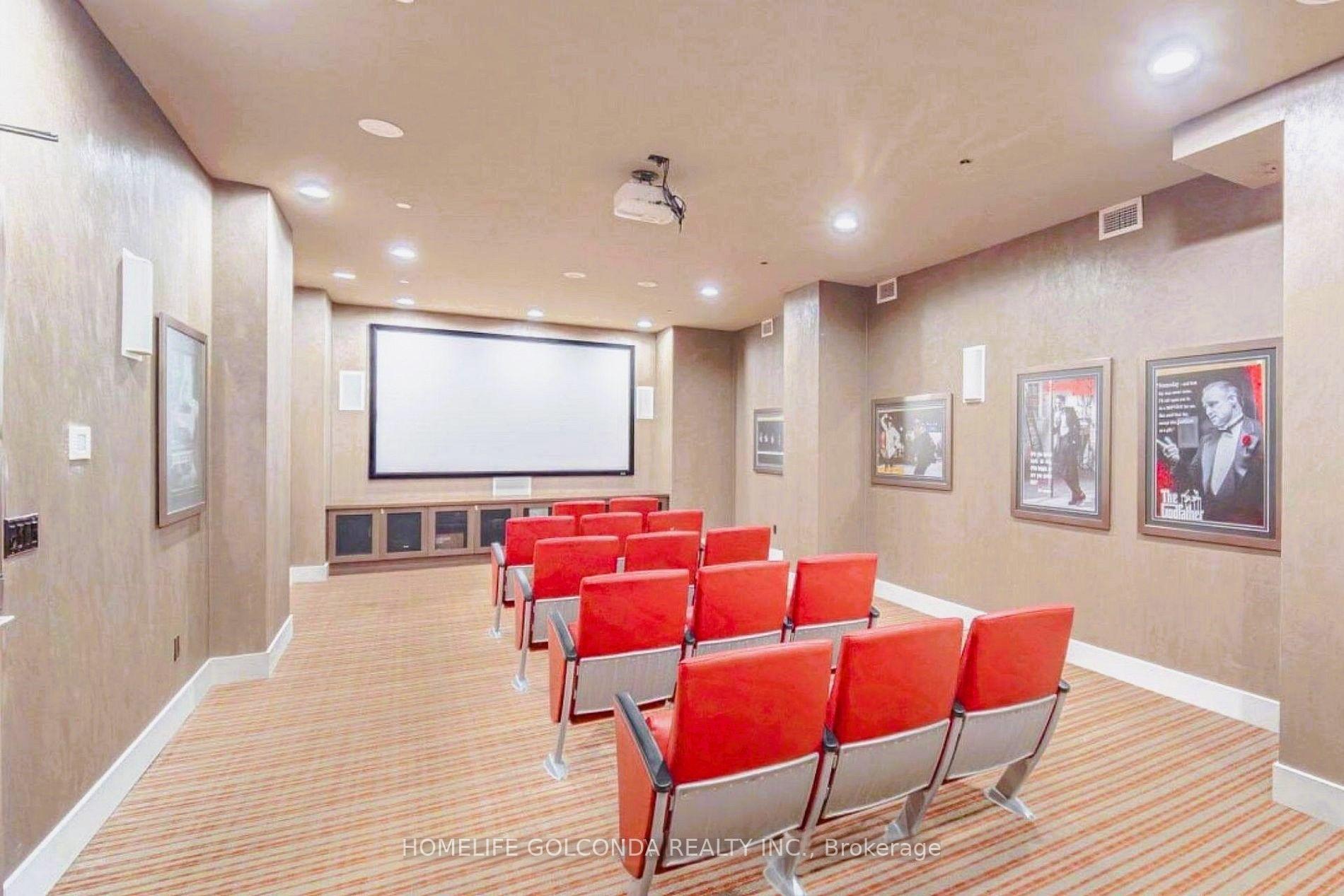 Photo 39 of Unit 3412, 33 Sheppard Avenue E, North York, Willowdale East — HOMEH