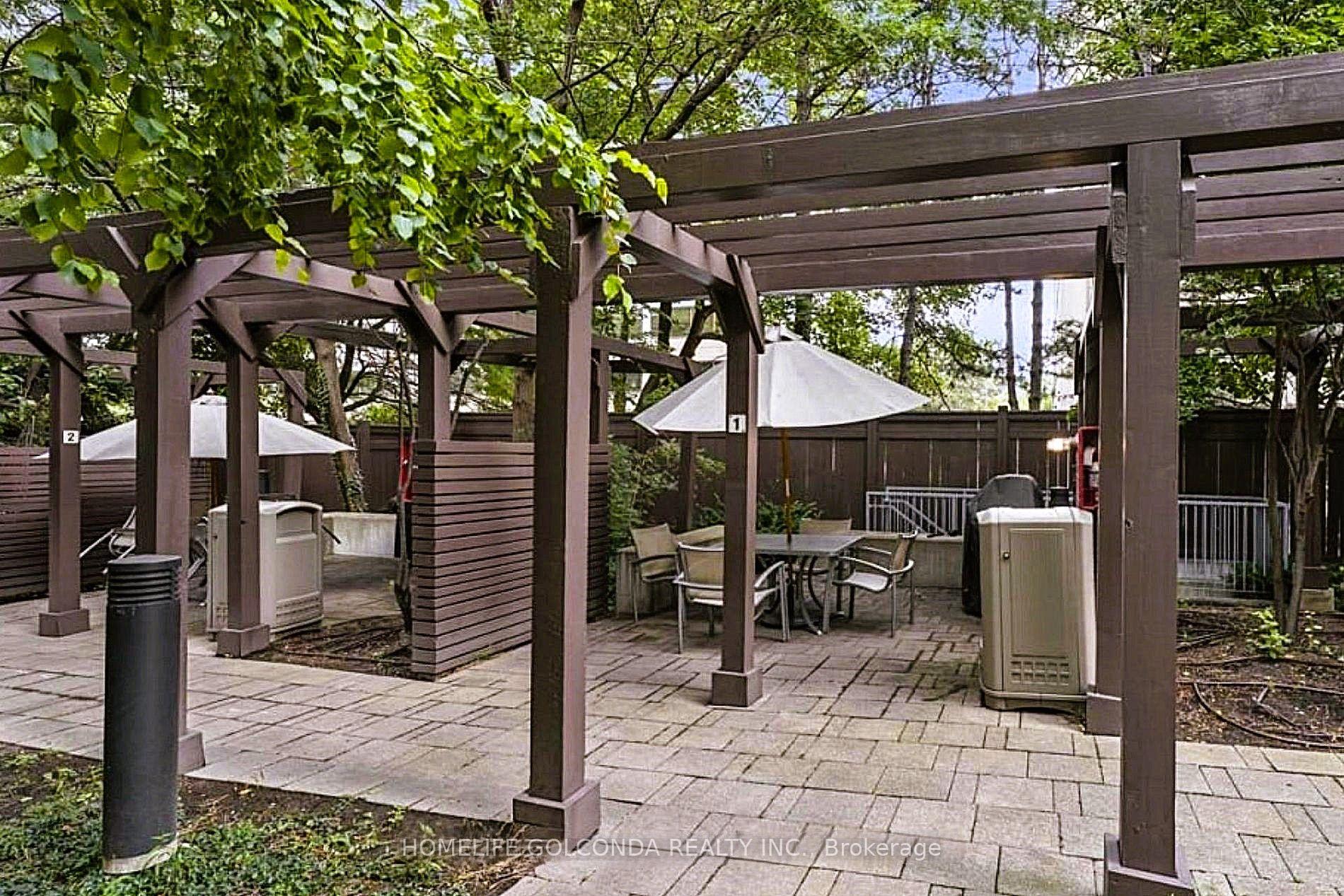 Photo 40 of Unit 3412, 33 Sheppard Avenue E, North York, Willowdale East — HOMEH