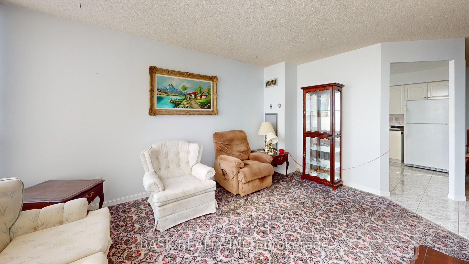 Photo 28 of Unit 907, 12 Laurelcrest Street, Brampton, Queen Street Corridor — HOMEH