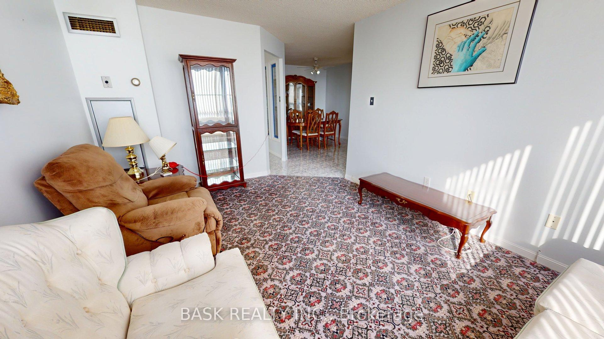 Photo 30 of Unit 907, 12 Laurelcrest Street, Brampton, Queen Street Corridor — HOMEH