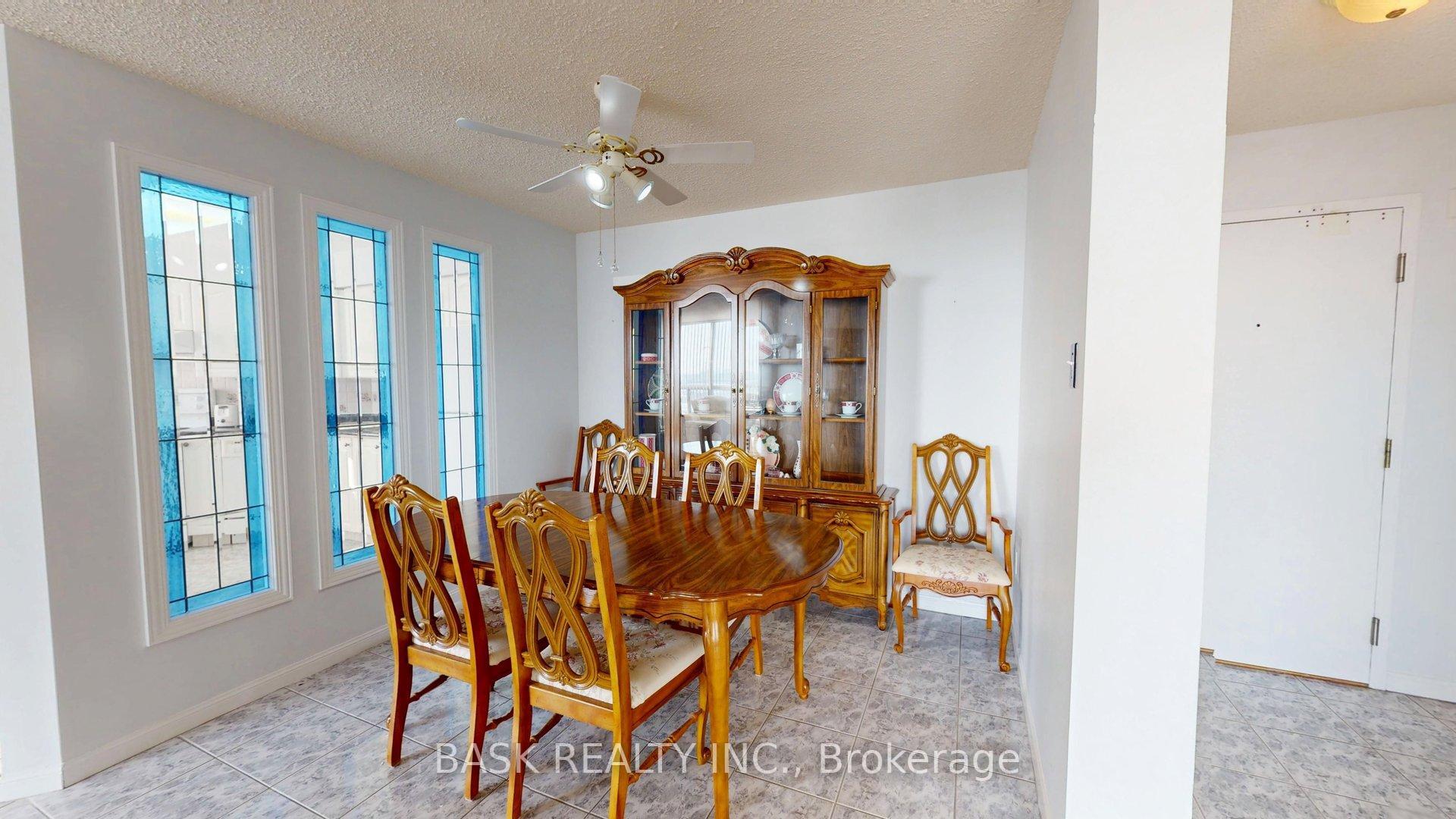 Photo 34 of Unit 907, 12 Laurelcrest Street, Brampton, Queen Street Corridor — HOMEH