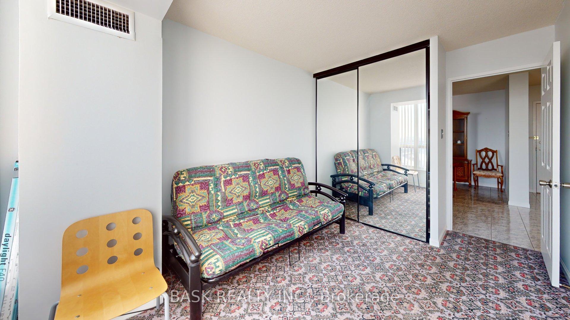 Photo 38 of Unit 907, 12 Laurelcrest Street, Brampton, Queen Street Corridor — HOMEH