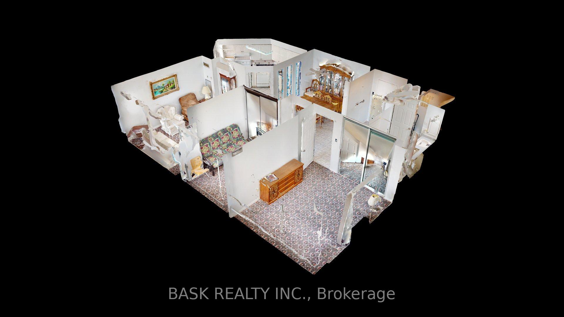 Photo 27 of Unit 907, 12 Laurelcrest Street, Brampton, Queen Street Corridor — HOMEH