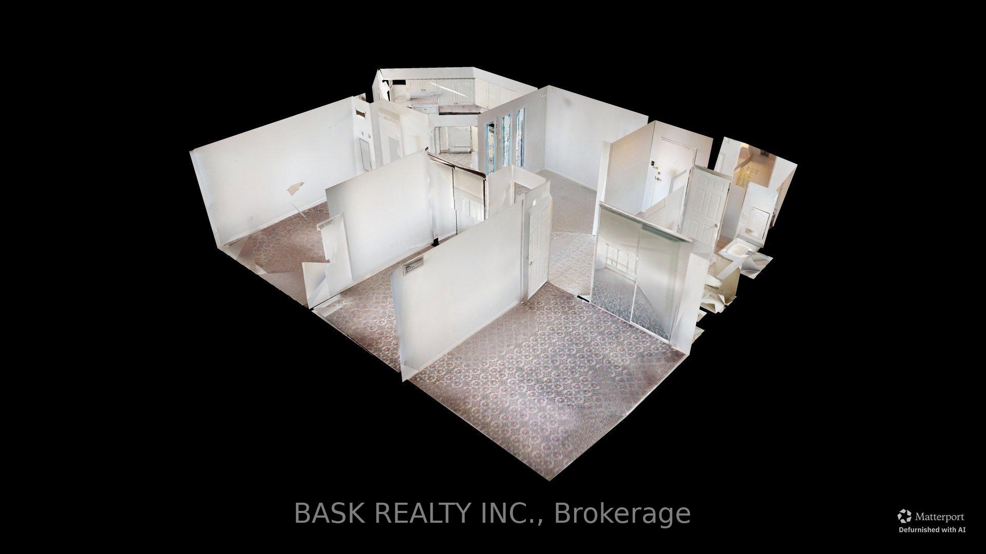 Photo 42 of Unit 907, 12 Laurelcrest Street, Brampton, Queen Street Corridor — HOMEH