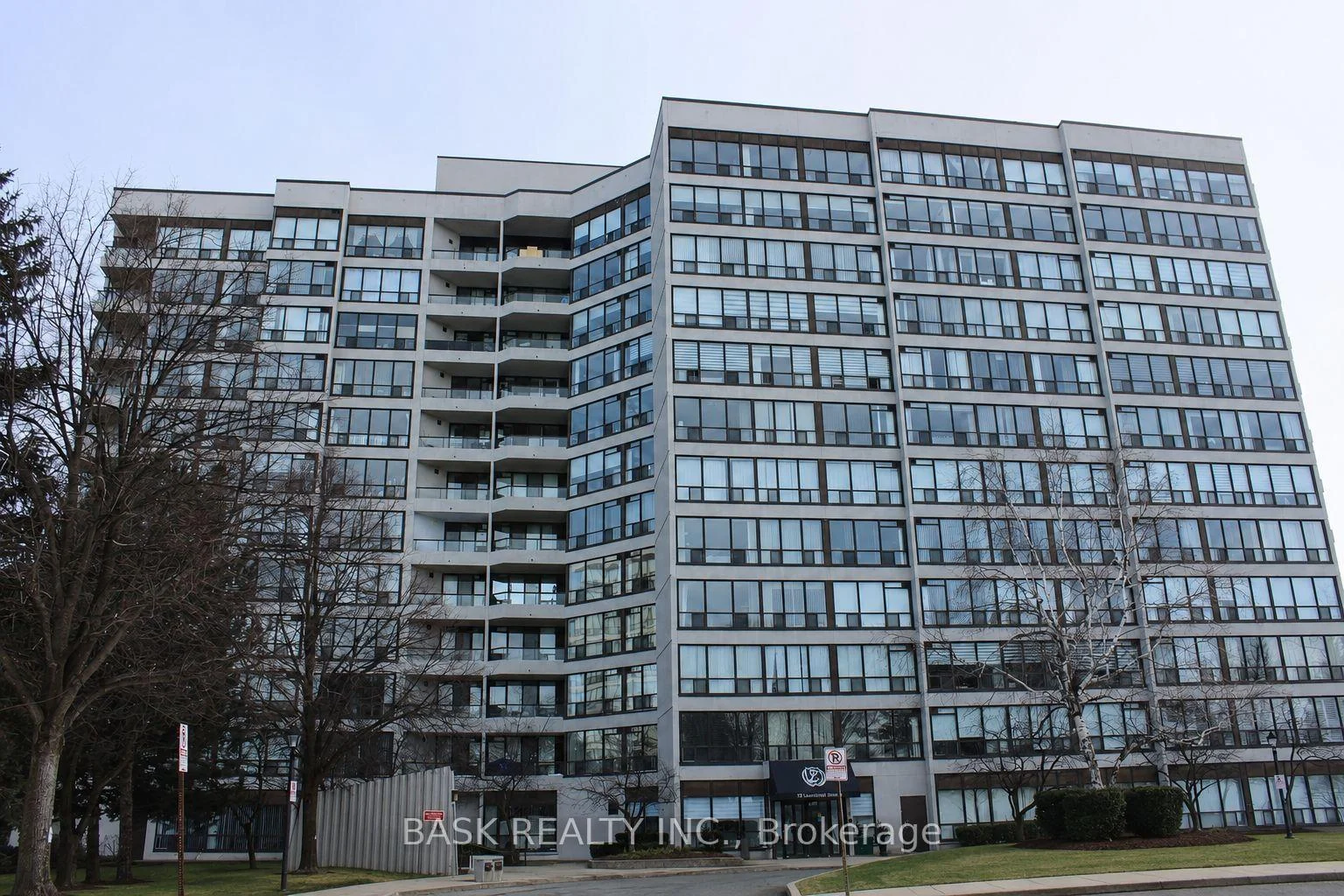 Photo of Unit 907, 12 Laurelcrest Street