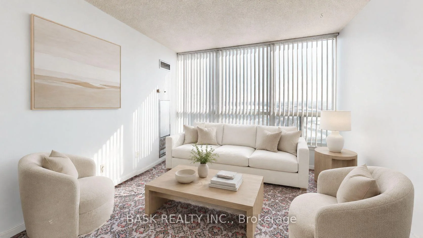 Photo 15 of Unit 907, 12 Laurelcrest Street, Brampton, Queen Street Corridor — HOMEH