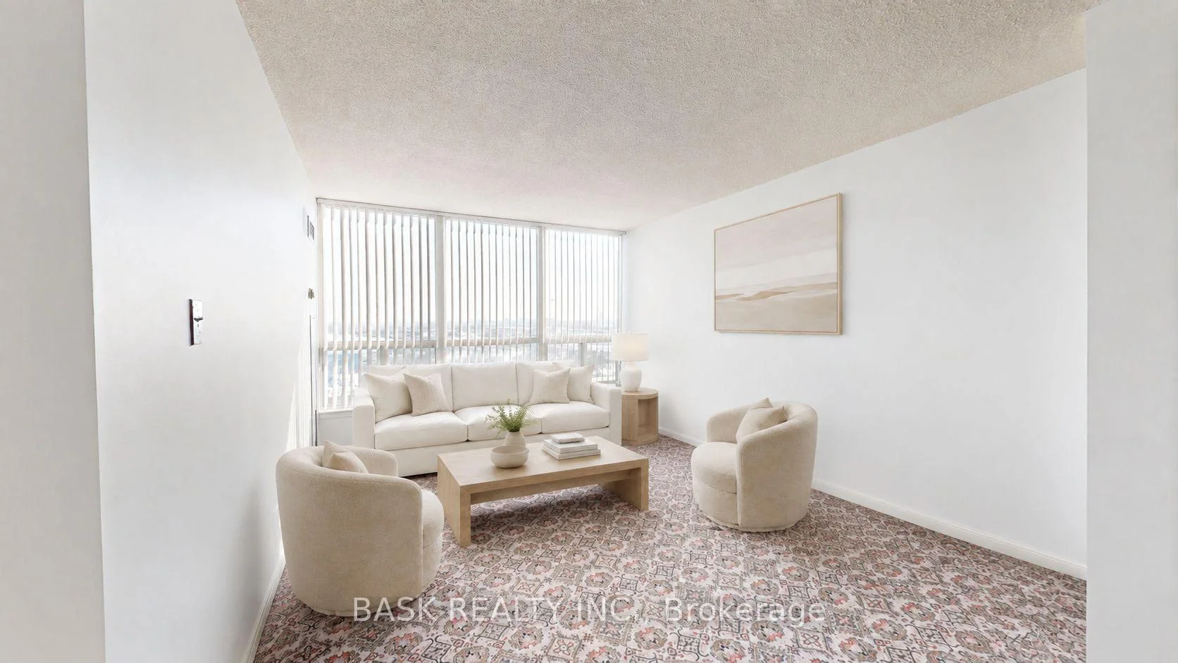 Photo 18 of Unit 907, 12 Laurelcrest Street, Brampton, Queen Street Corridor — HOMEH