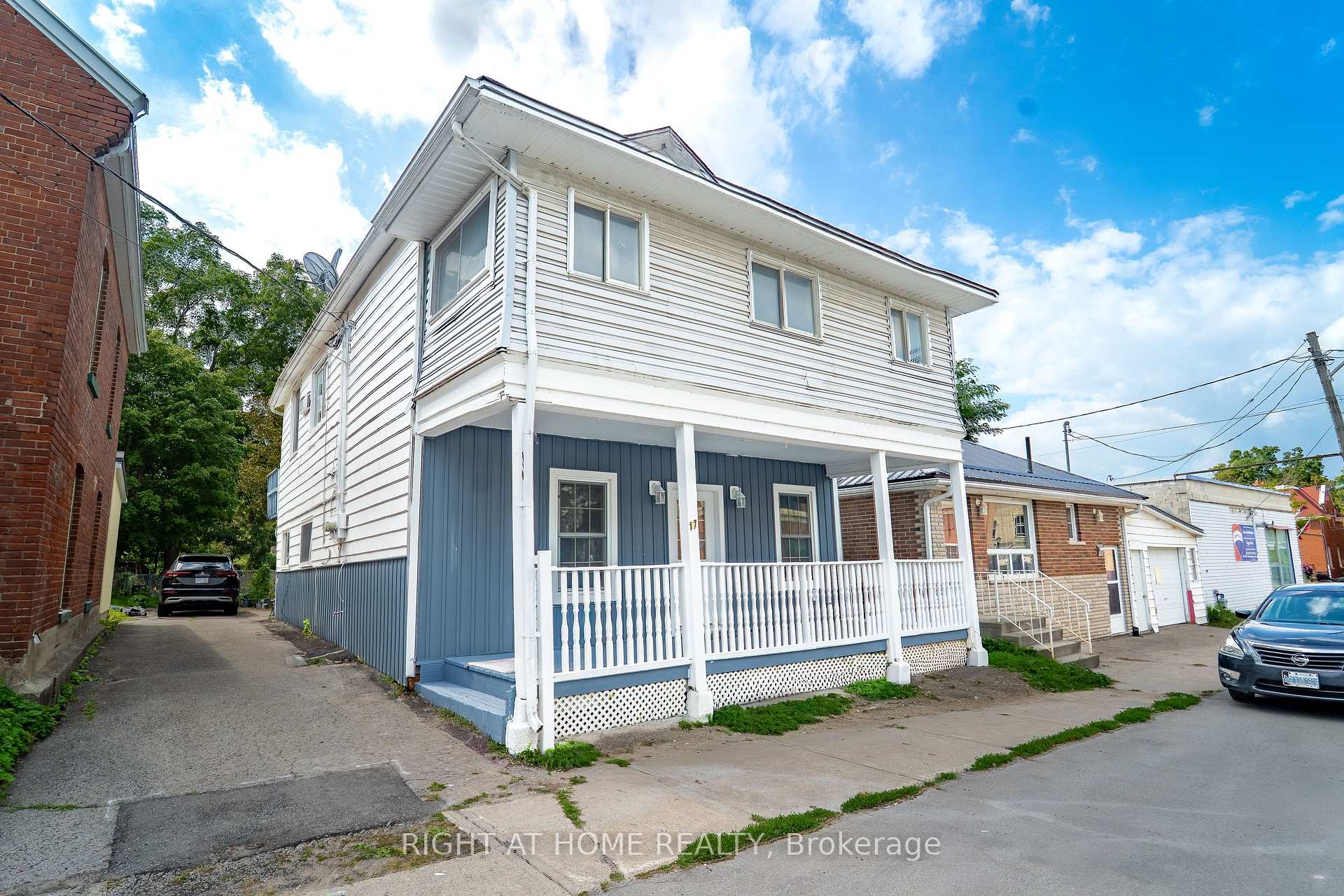 Photo 2 of 17 Laidlaw St Street S, Brock, Cannington — HOMEH