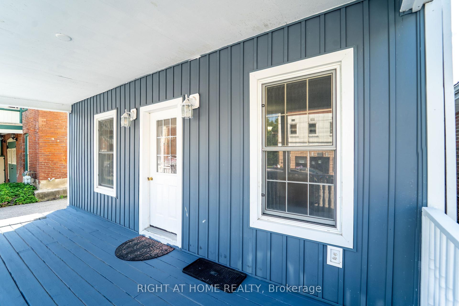 Photo 6 of 17 Laidlaw St Street S, Brock, Cannington — HOMEH