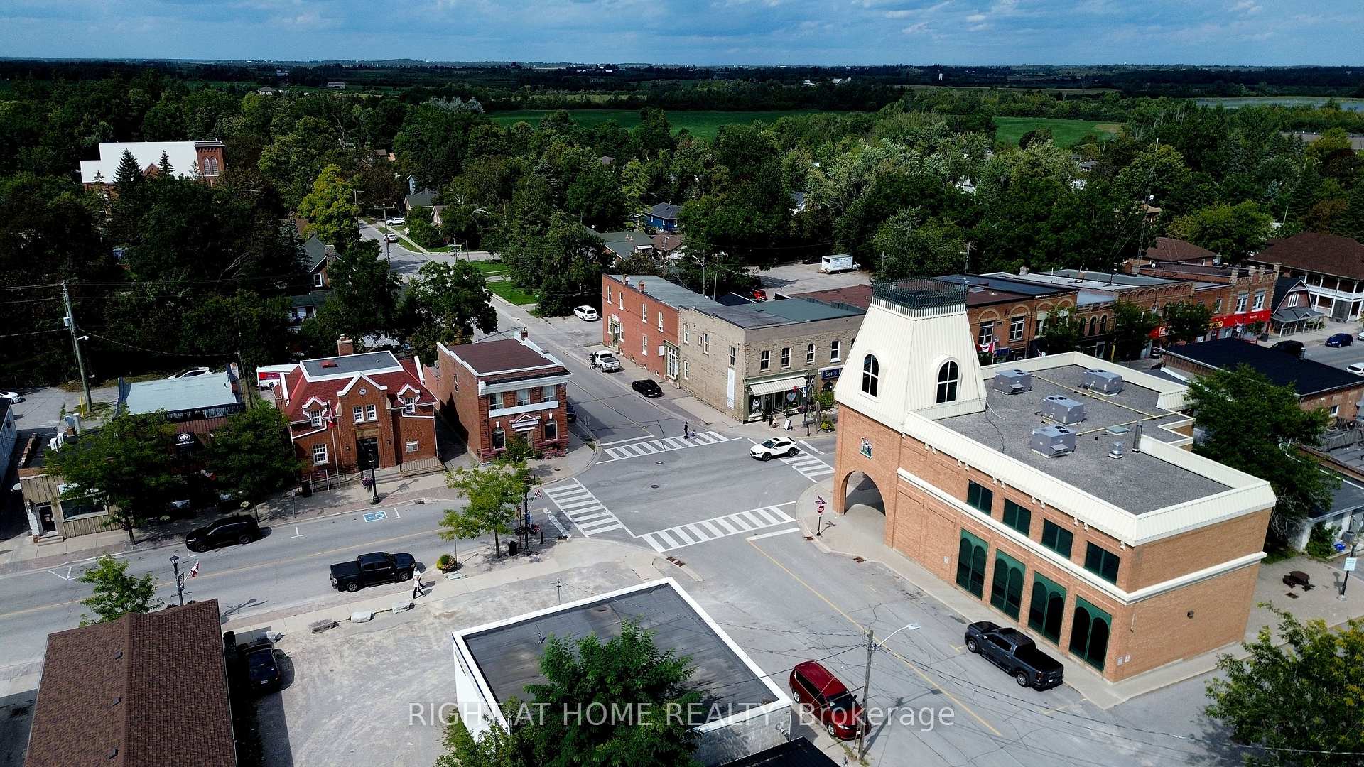 Photo 24 of 17 Laidlaw St Street S, Brock, Cannington — HOMEH