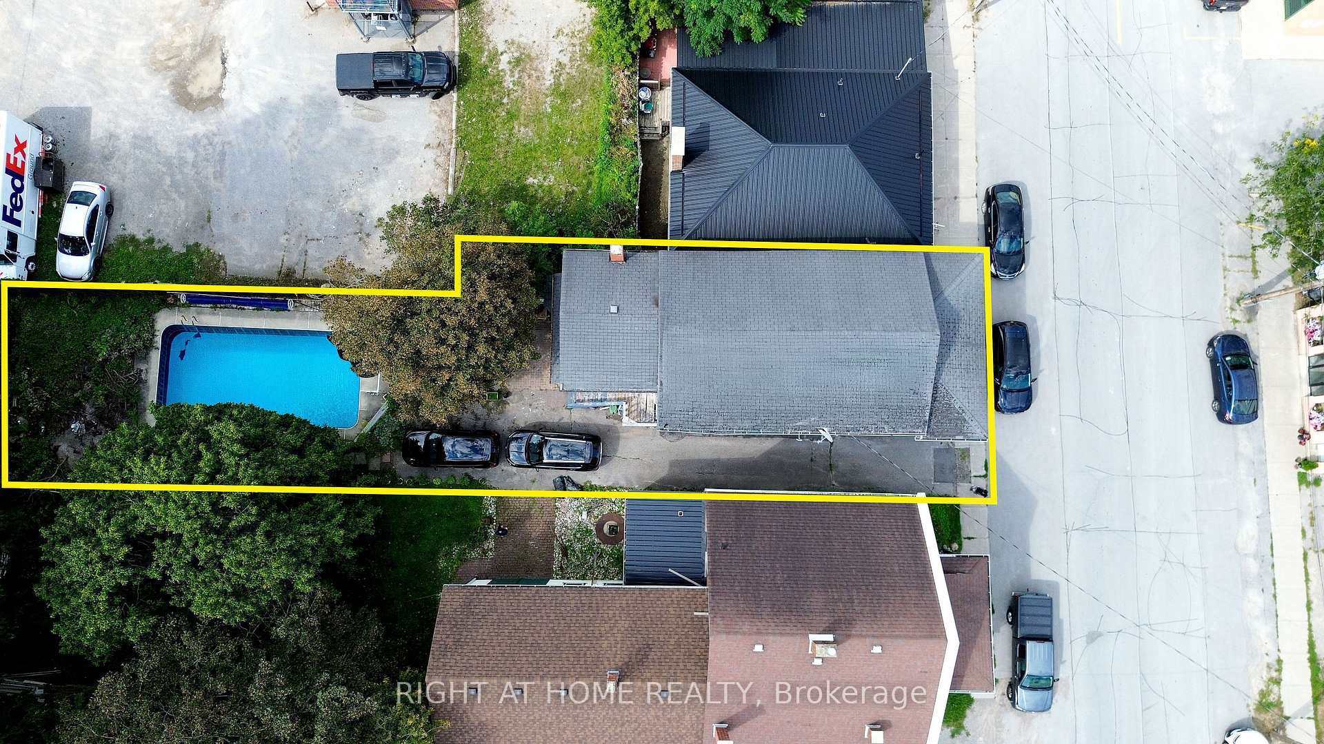 Photo 25 of 17 Laidlaw St Street S, Brock, Cannington — HOMEH