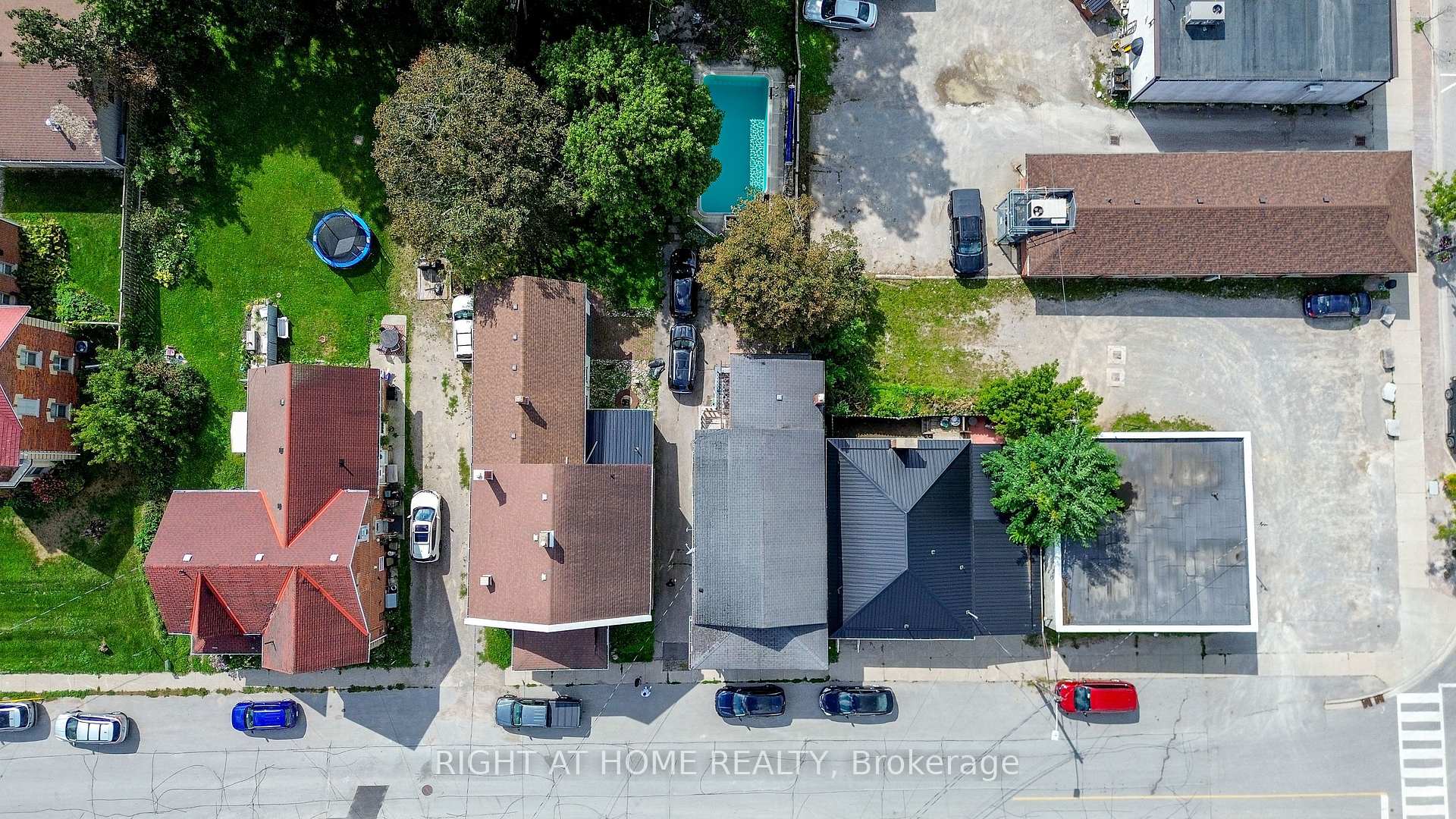 Photo 26 of 17 Laidlaw St Street S, Brock, Cannington — HOMEH