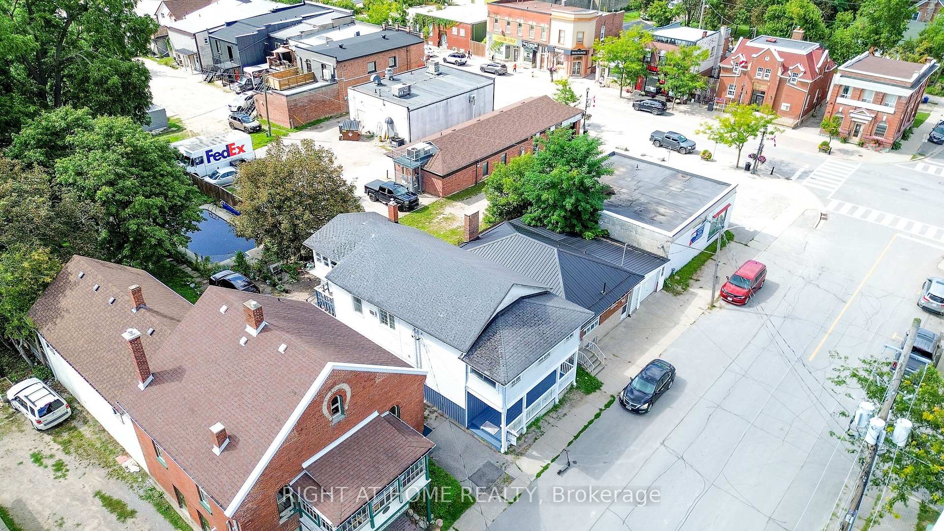 Photo 27 of 17 Laidlaw St Street S, Brock, Cannington — HOMEH