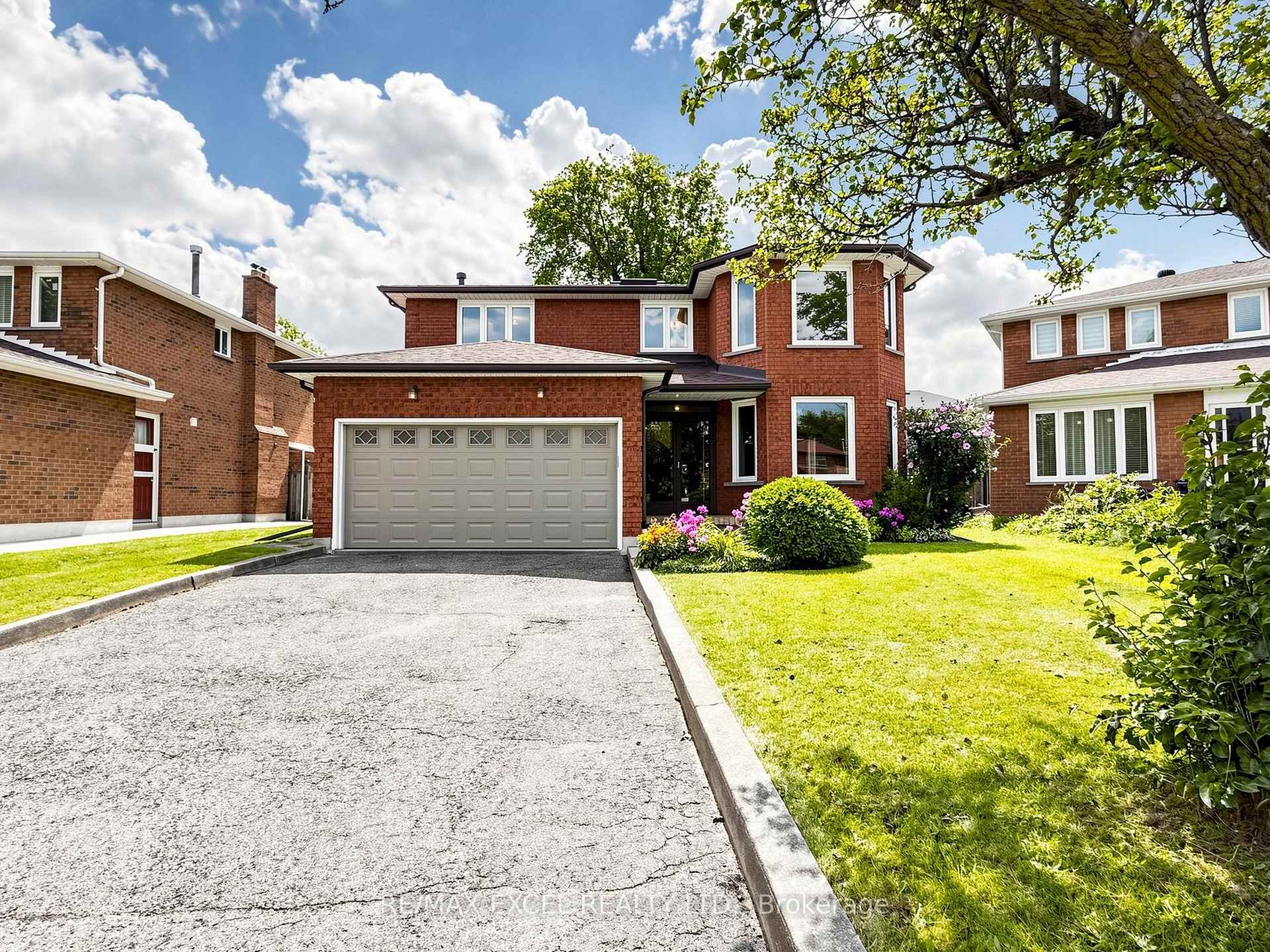 Front of 3 Lovekin Grove