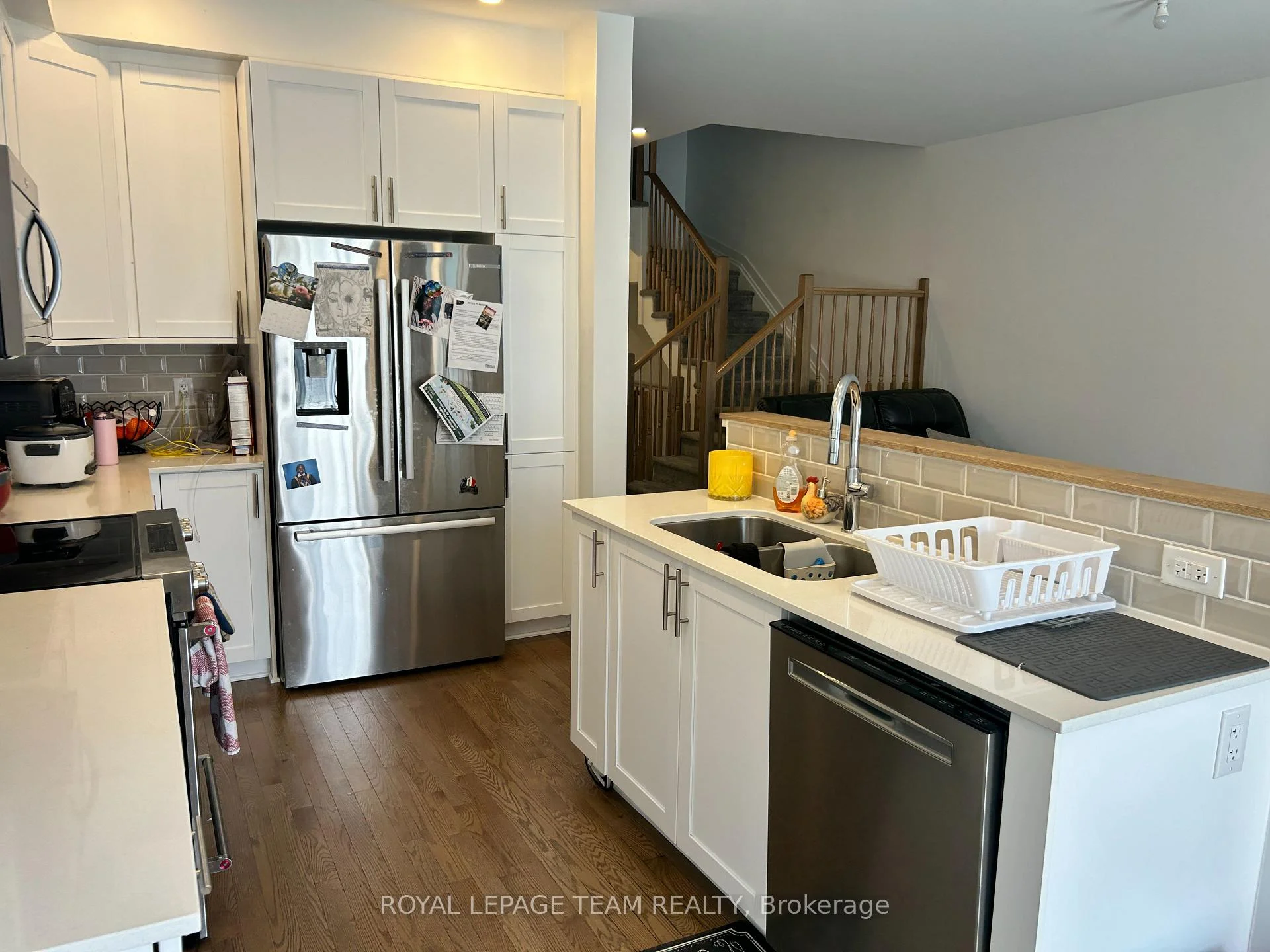 Photo 18 of 41 Moosonee Crescent, Ottawa, Riverside South/Gloucester Glen — HOMEH
