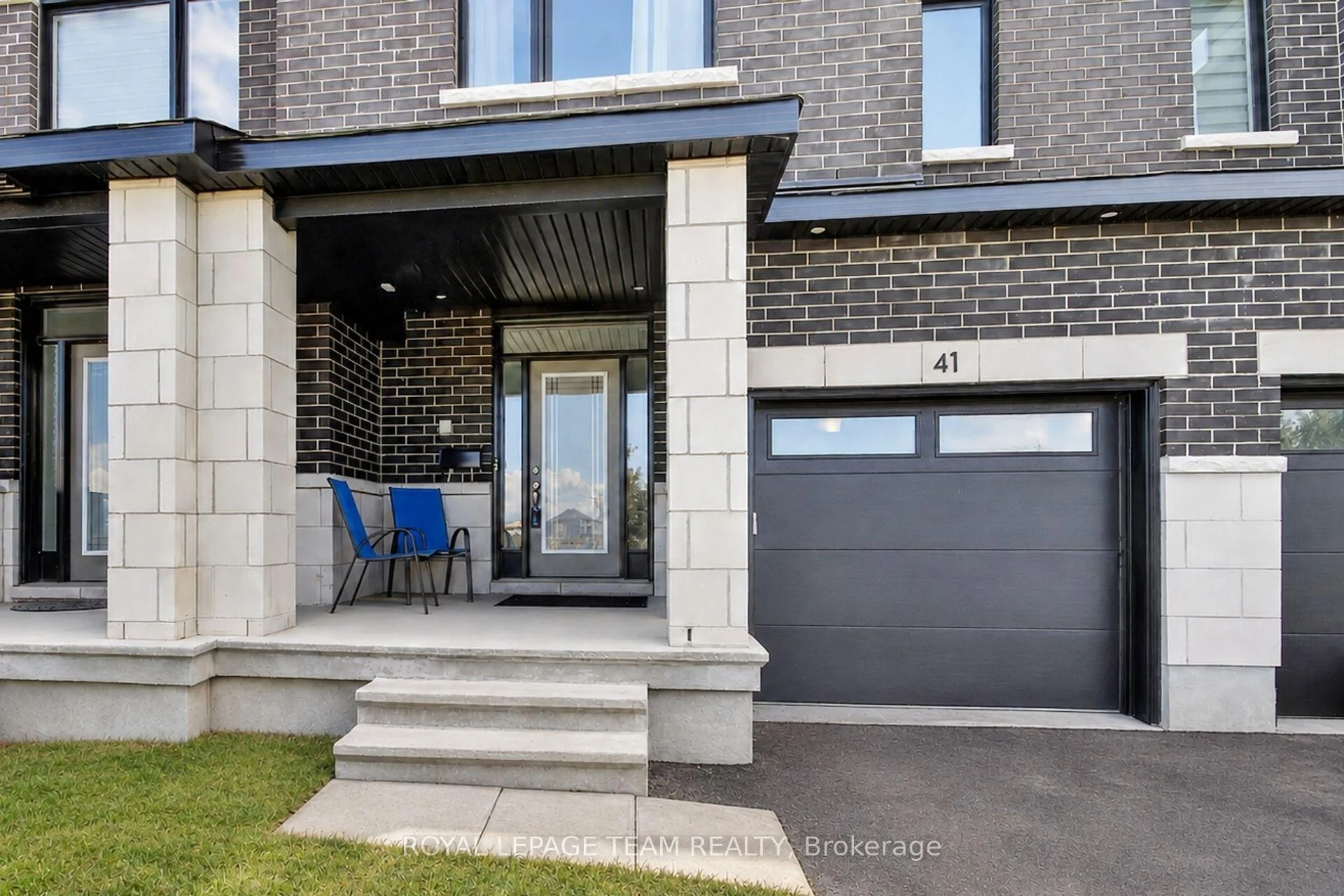 Photo 1 of 41 Moosonee Crescent, Ottawa, Riverside South/Gloucester Glen — HOMEH