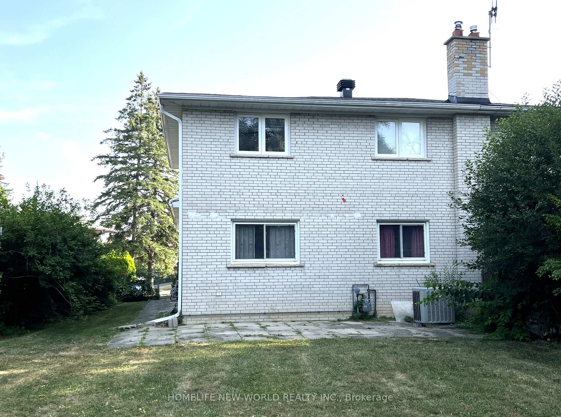 Photo 19 of 28 Greyhound Drive, North York, Bayview Woods-Steeles — HOMEH