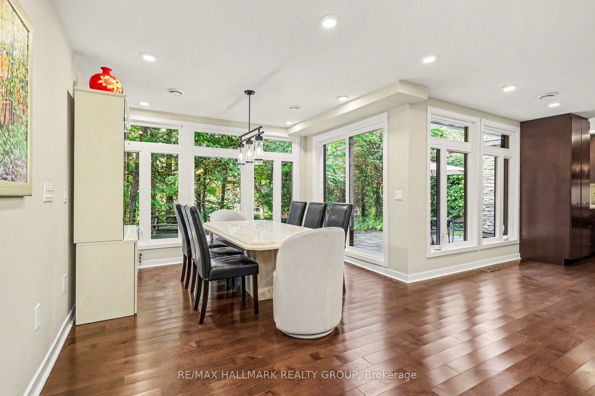 Photo 7 of 20 Fairhaven Way, Ottawa, CFB Rockcliffe and Area — HOMEH