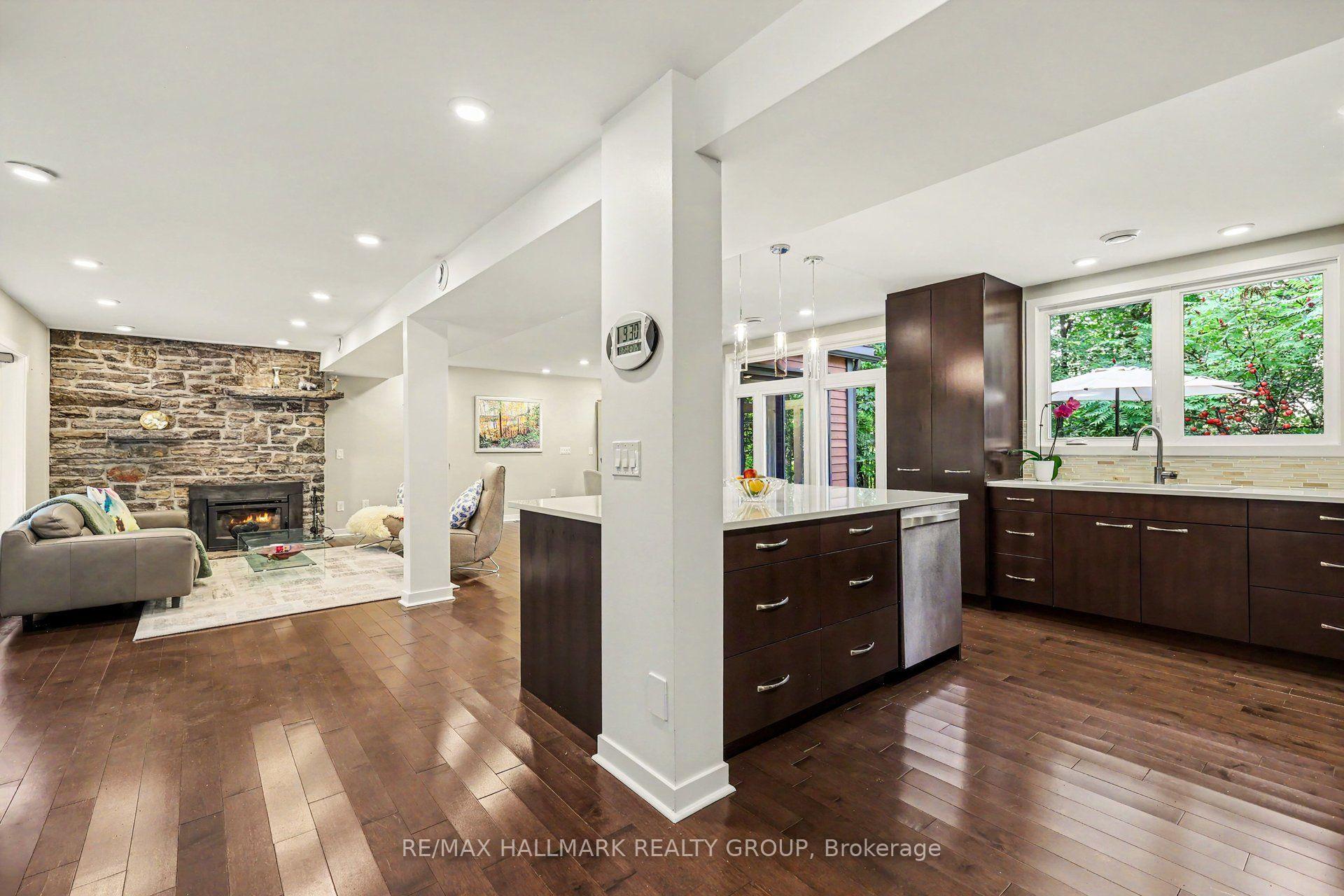 Photo 10 of 20 Fairhaven Way, Ottawa, CFB Rockcliffe and Area — HOMEH