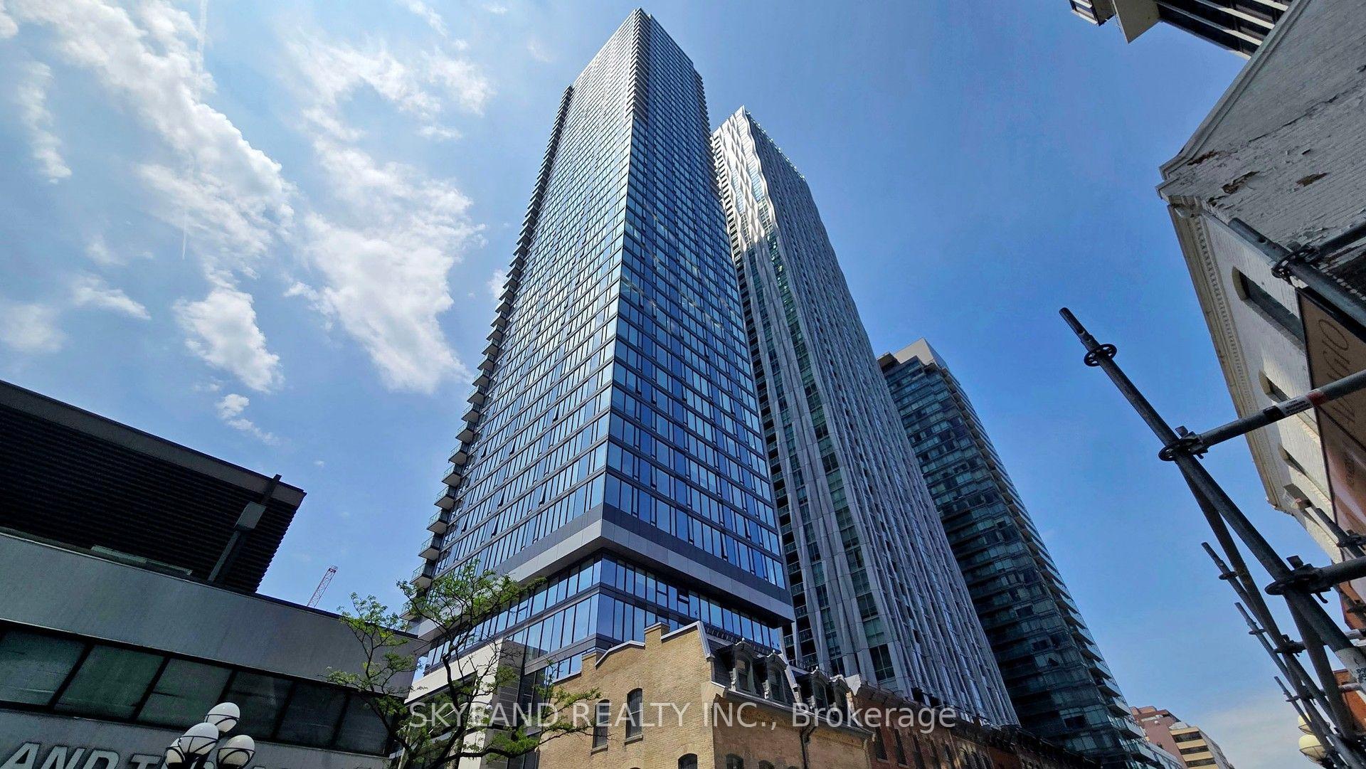 Photo of Unit 4305, 8 Cumberland Street