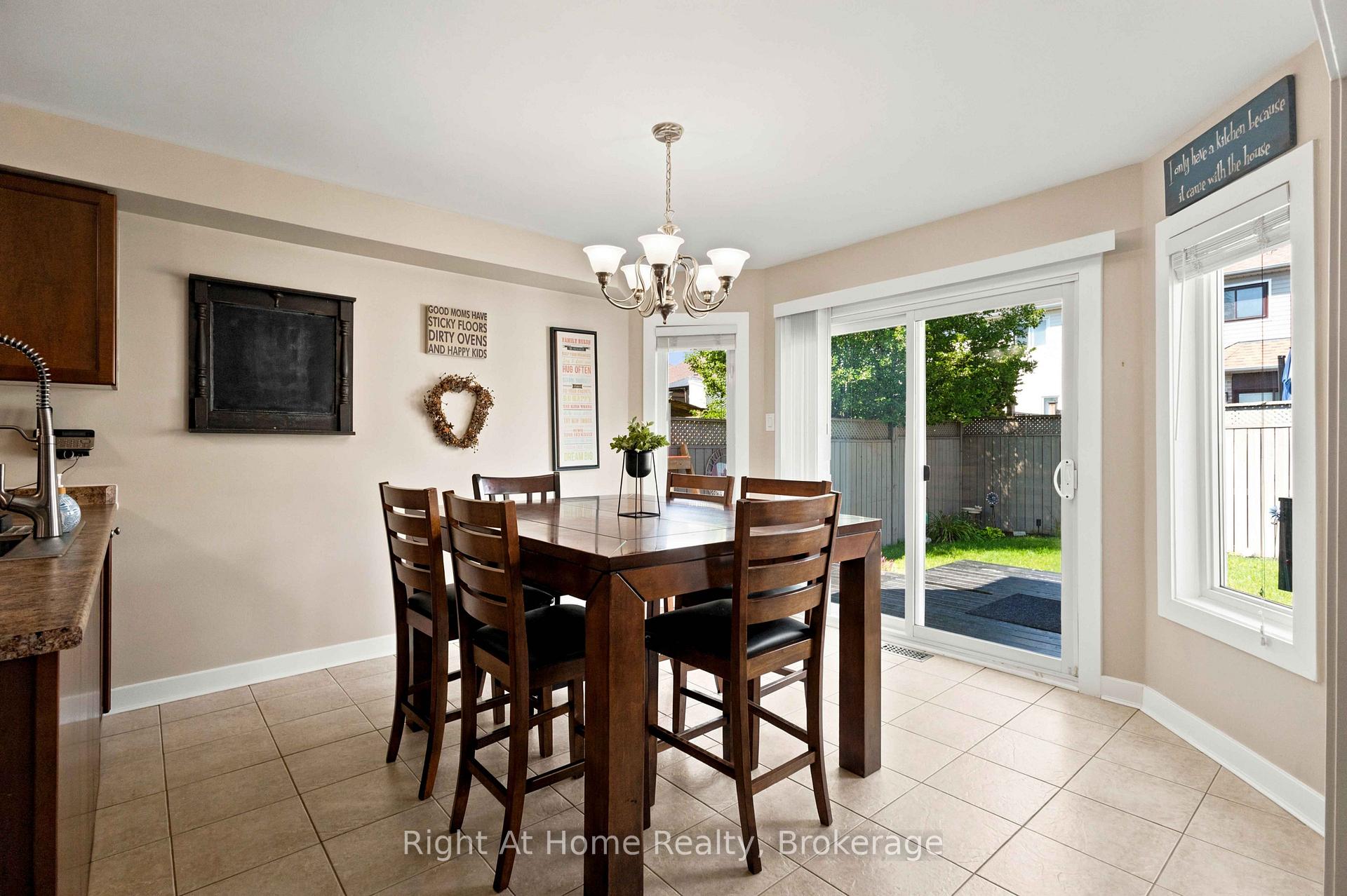 Photo 9 of 149 Dadson Drive, Clarington, Bowmanville — HOMEH