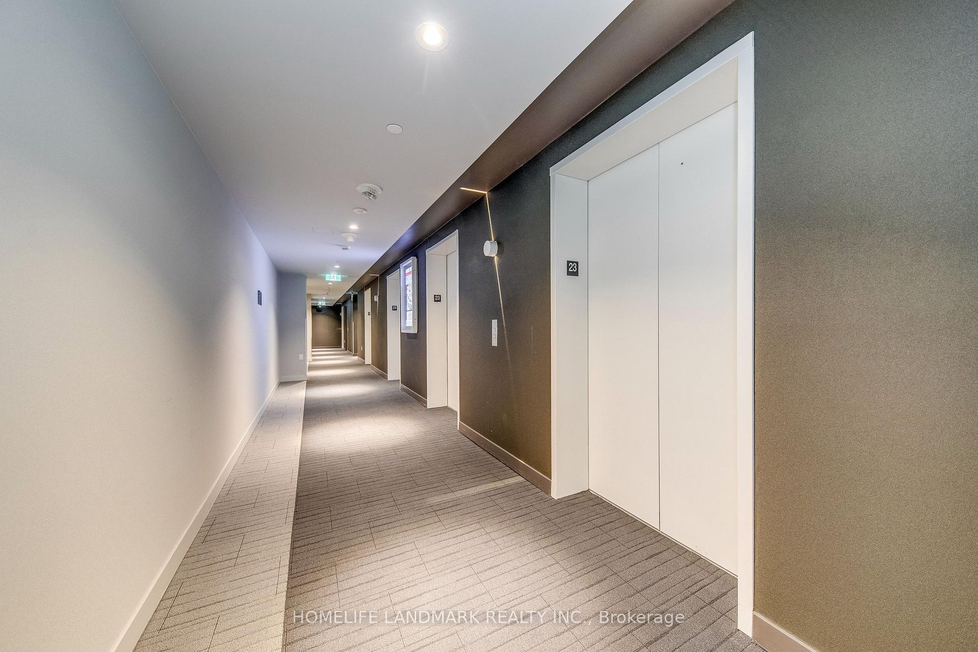 Photo 3 of Unit 2304, 3883 Quartz Road, Mississauga, City Centre — HOMEH