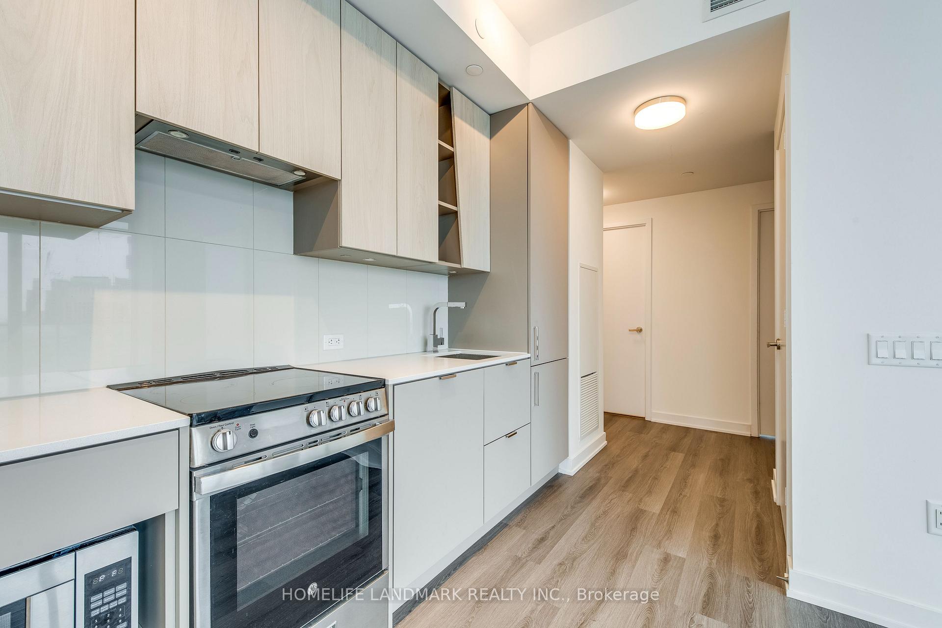 Photo 10 of Unit 2304, 3883 Quartz Road, Mississauga, City Centre — HOMEH