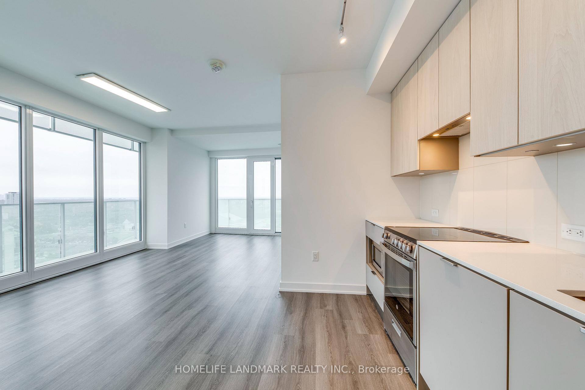 Photo 11 of Unit 2304, 3883 Quartz Road, Mississauga, City Centre — HOMEH