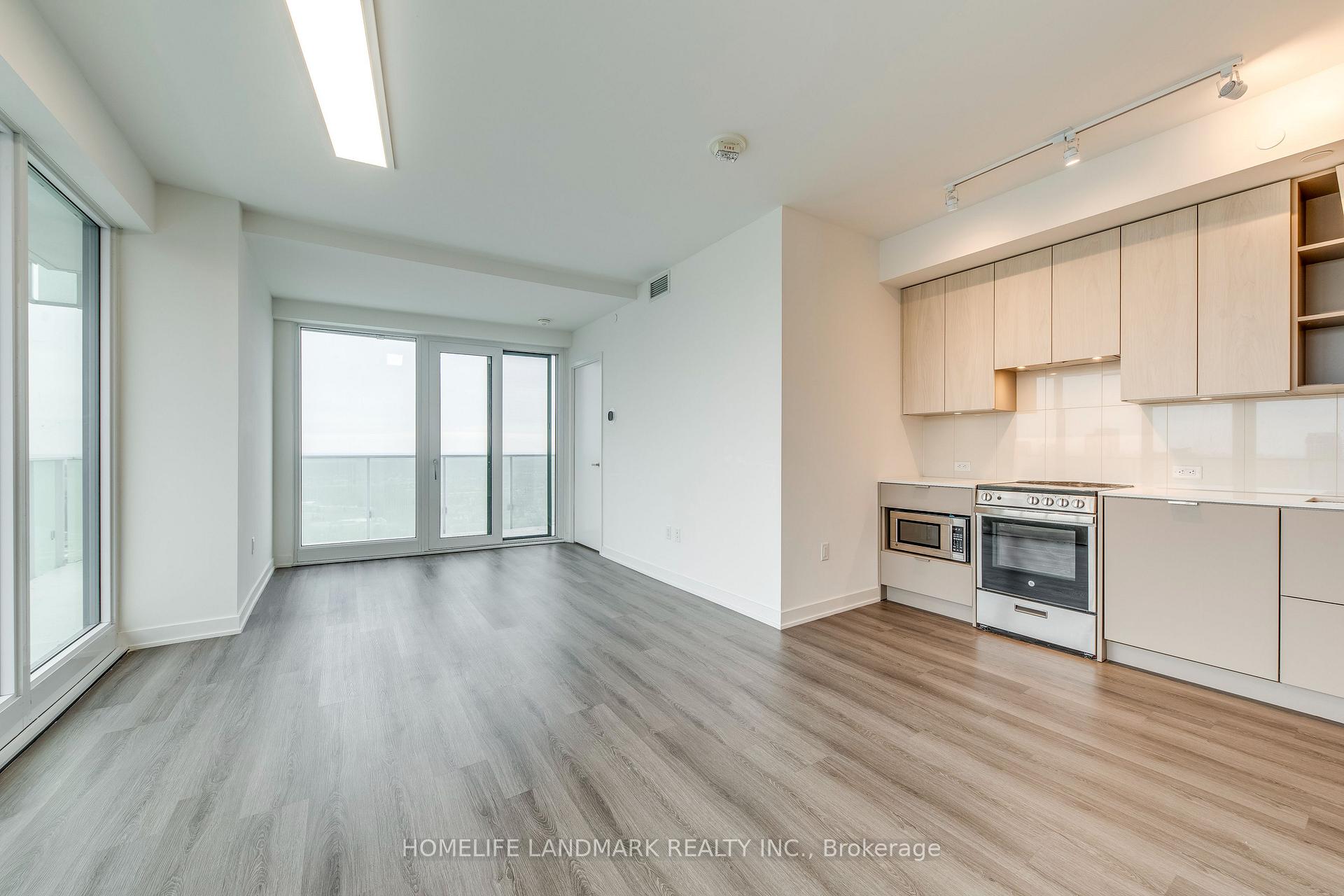Photo 12 of Unit 2304, 3883 Quartz Road, Mississauga, City Centre — HOMEH