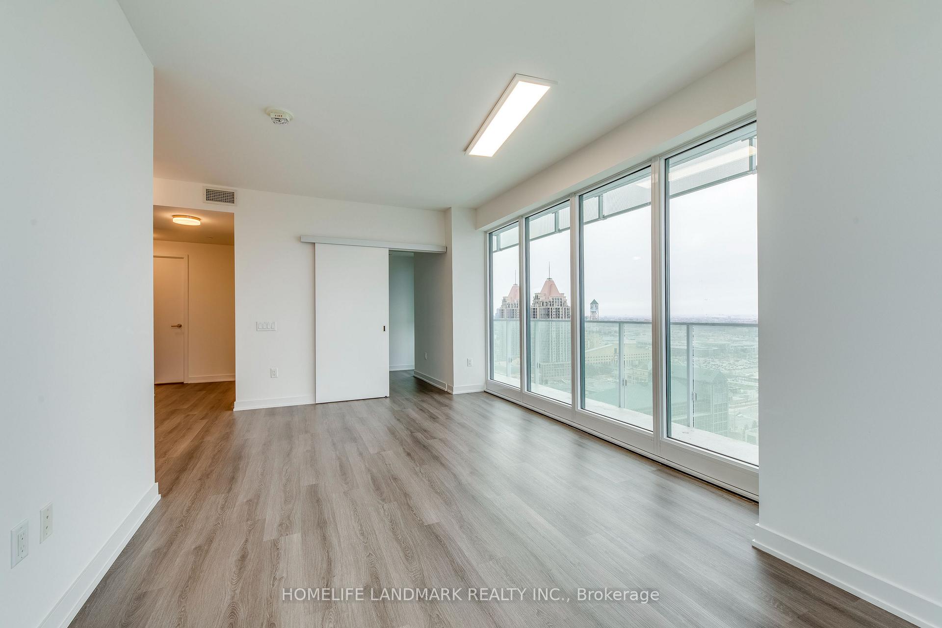 Photo 16 of Unit 2304, 3883 Quartz Road, Mississauga, City Centre — HOMEH