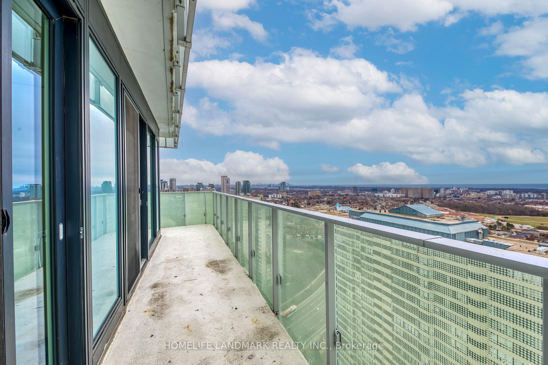 Photo 29 of Unit 2304, 3883 Quartz Road, Mississauga, City Centre — HOMEH