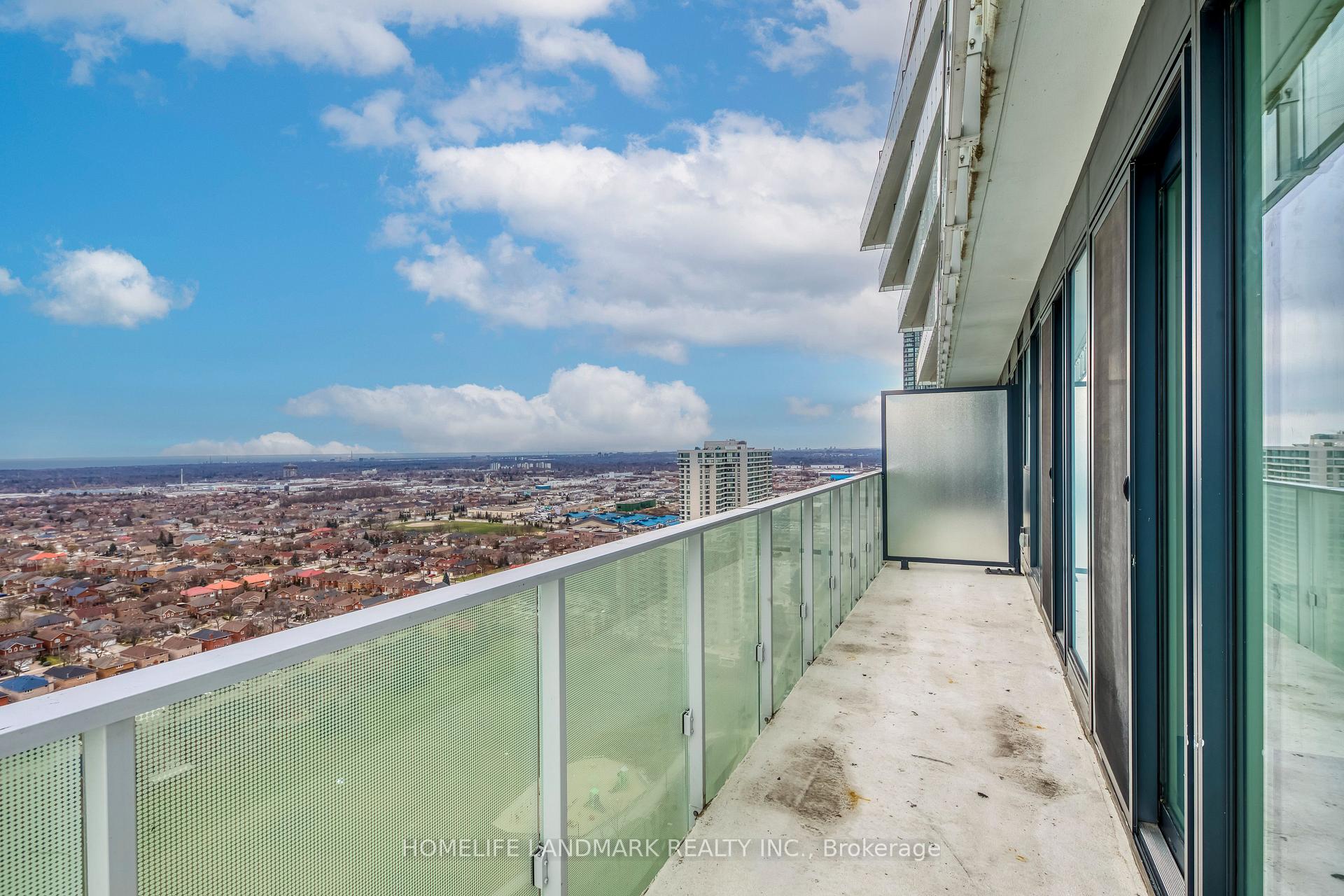 Photo 30 of Unit 2304, 3883 Quartz Road, Mississauga, City Centre — HOMEH