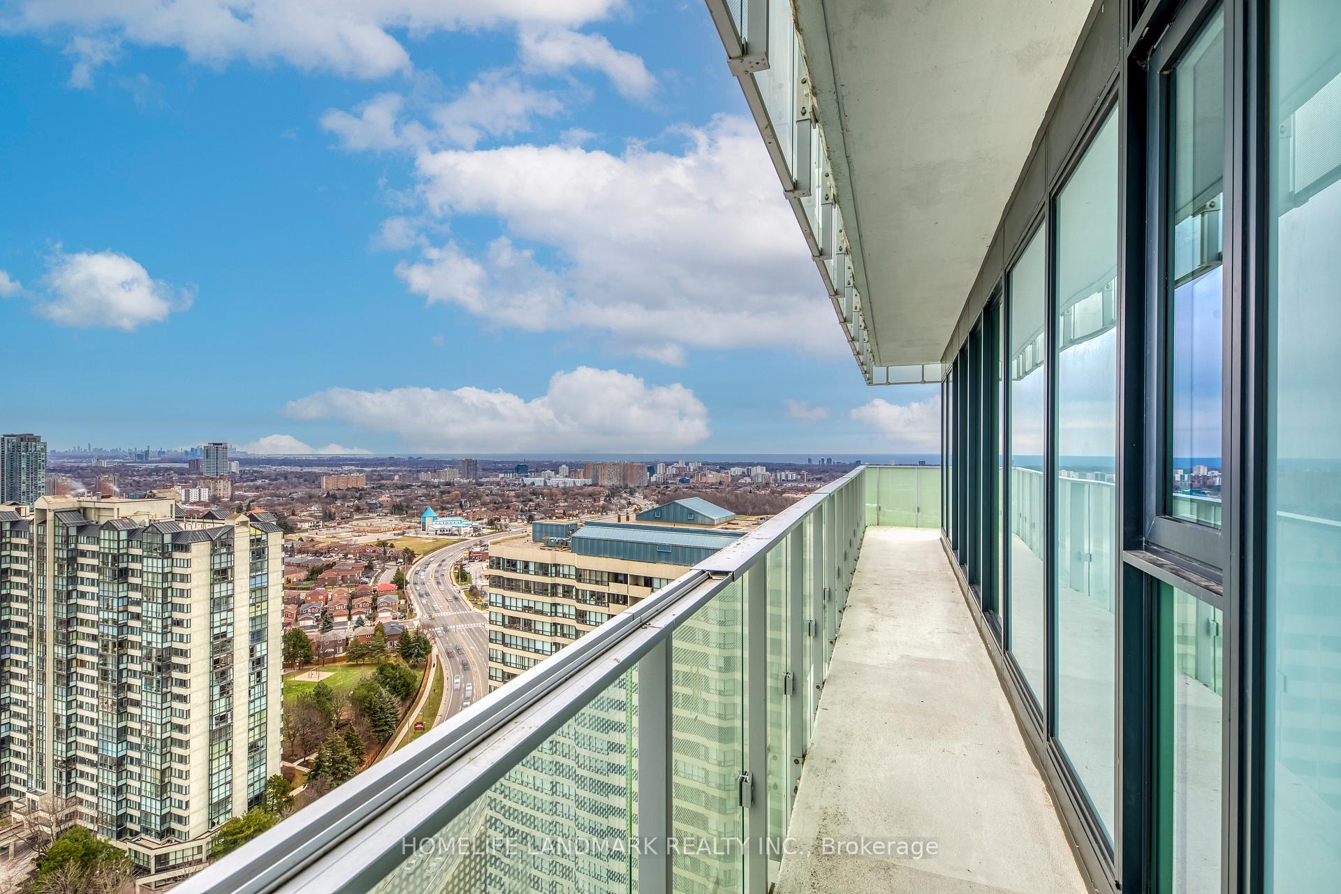 Photo 36 of Unit 2304, 3883 Quartz Road, Mississauga, City Centre — HOMEH