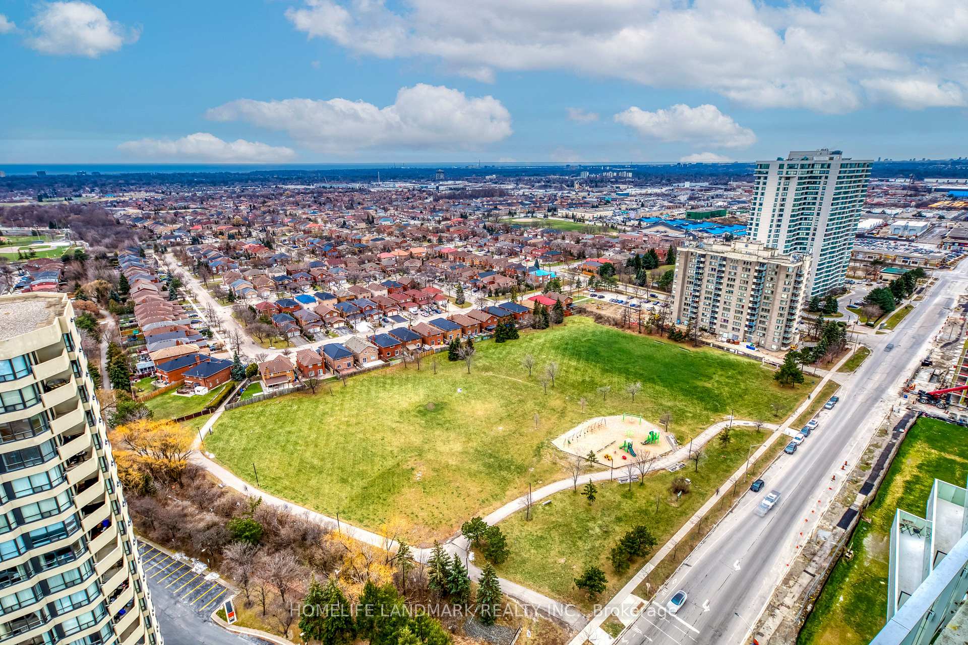 Photo 38 of Unit 2304, 3883 Quartz Road, Mississauga, City Centre — HOMEH