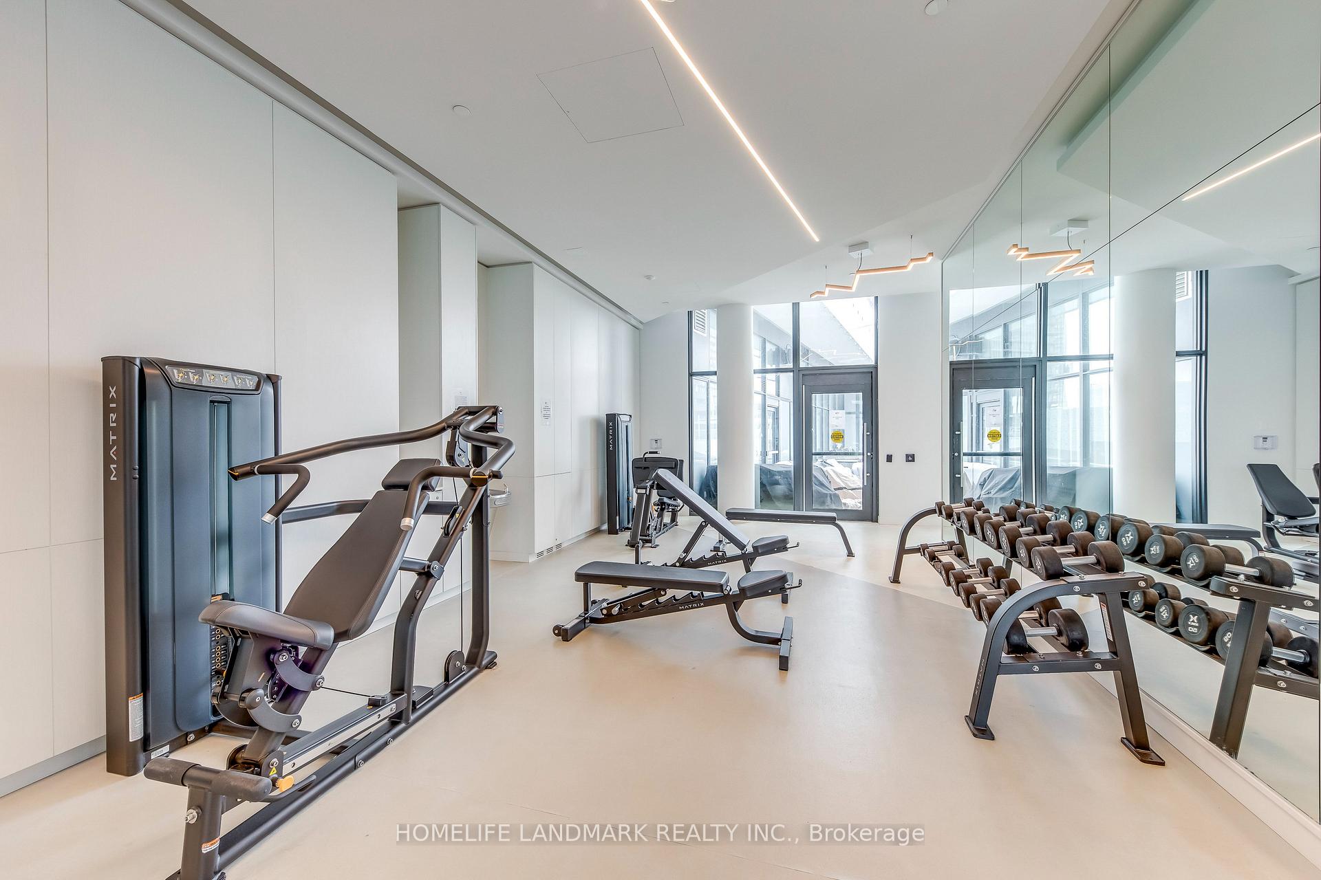 Photo 39 of Unit 2304, 3883 Quartz Road, Mississauga, City Centre — HOMEH